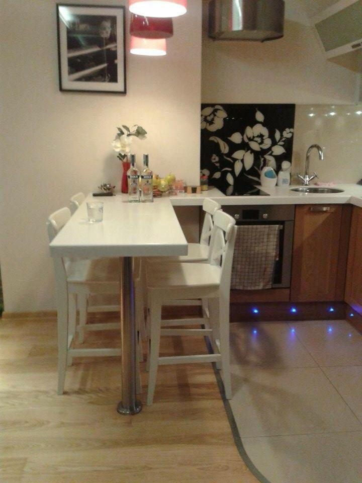 Apartament Cicha Woda Zakopane view 2