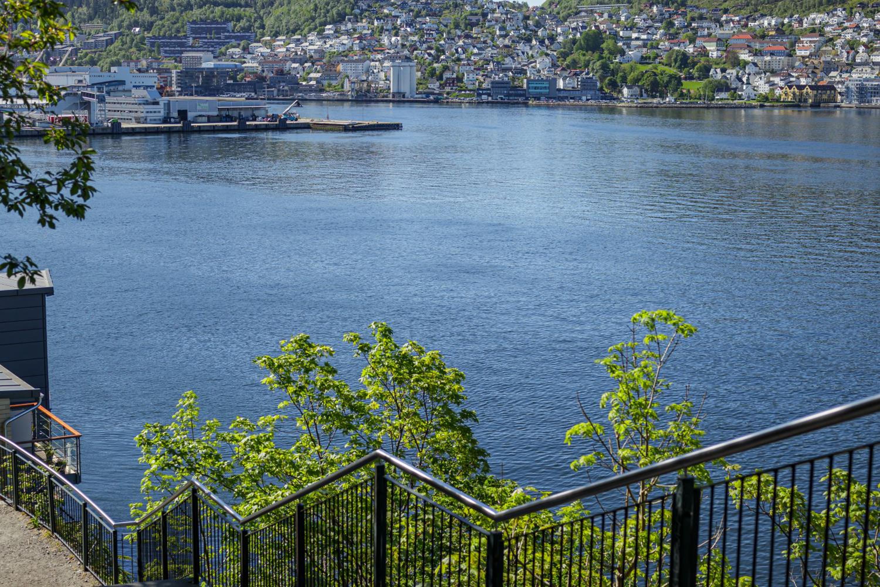 Nordnes Brygge