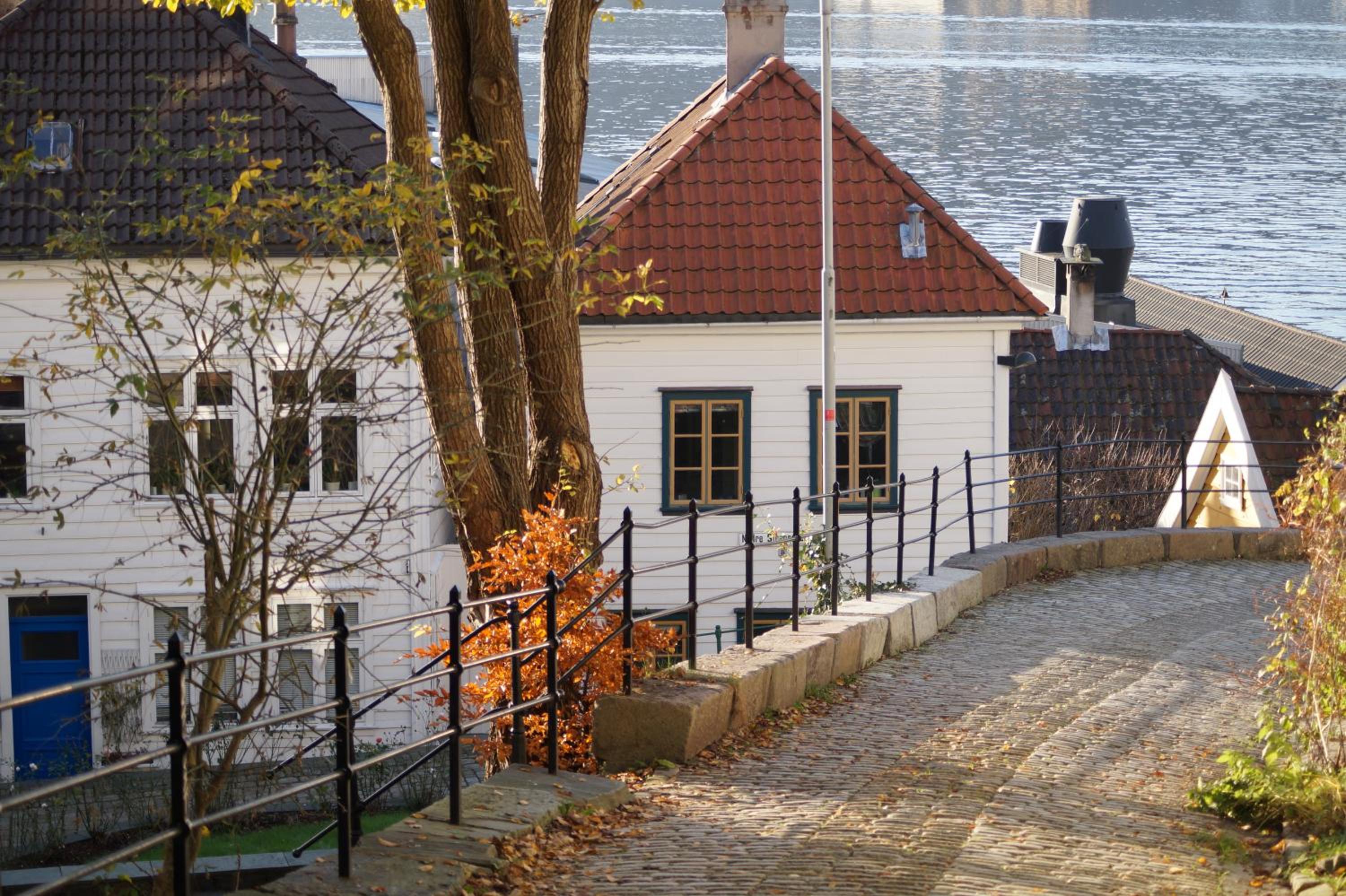 Nordnes Brygge