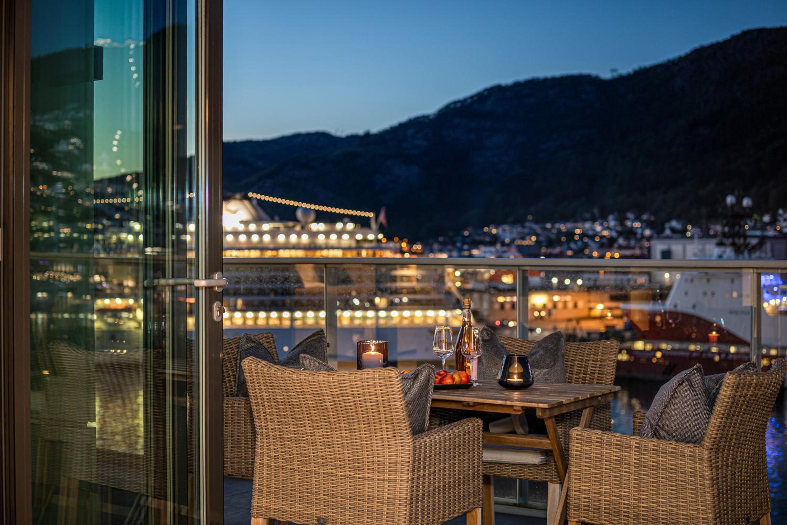 Nordnes Brygge