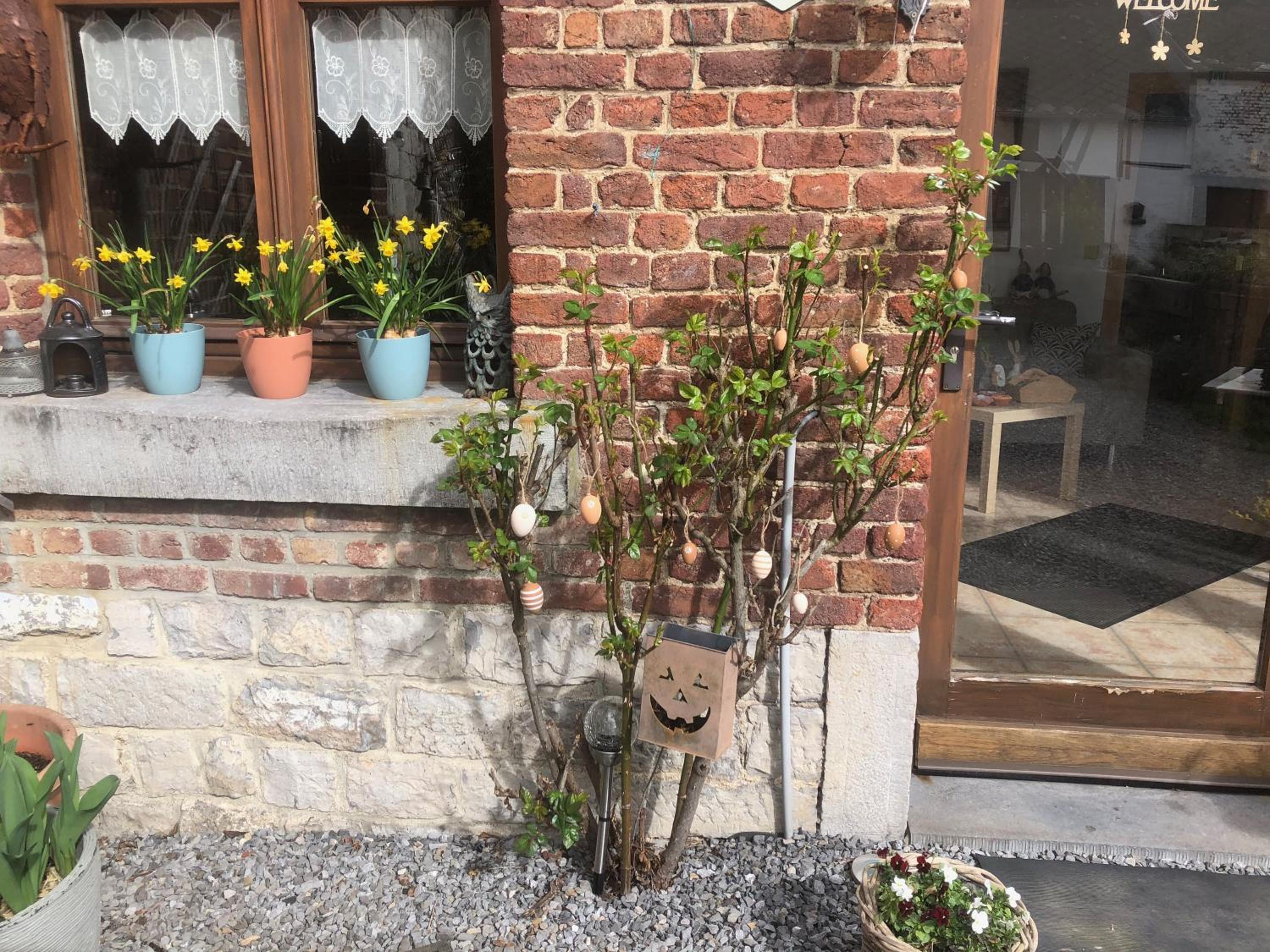 B&B La Grange