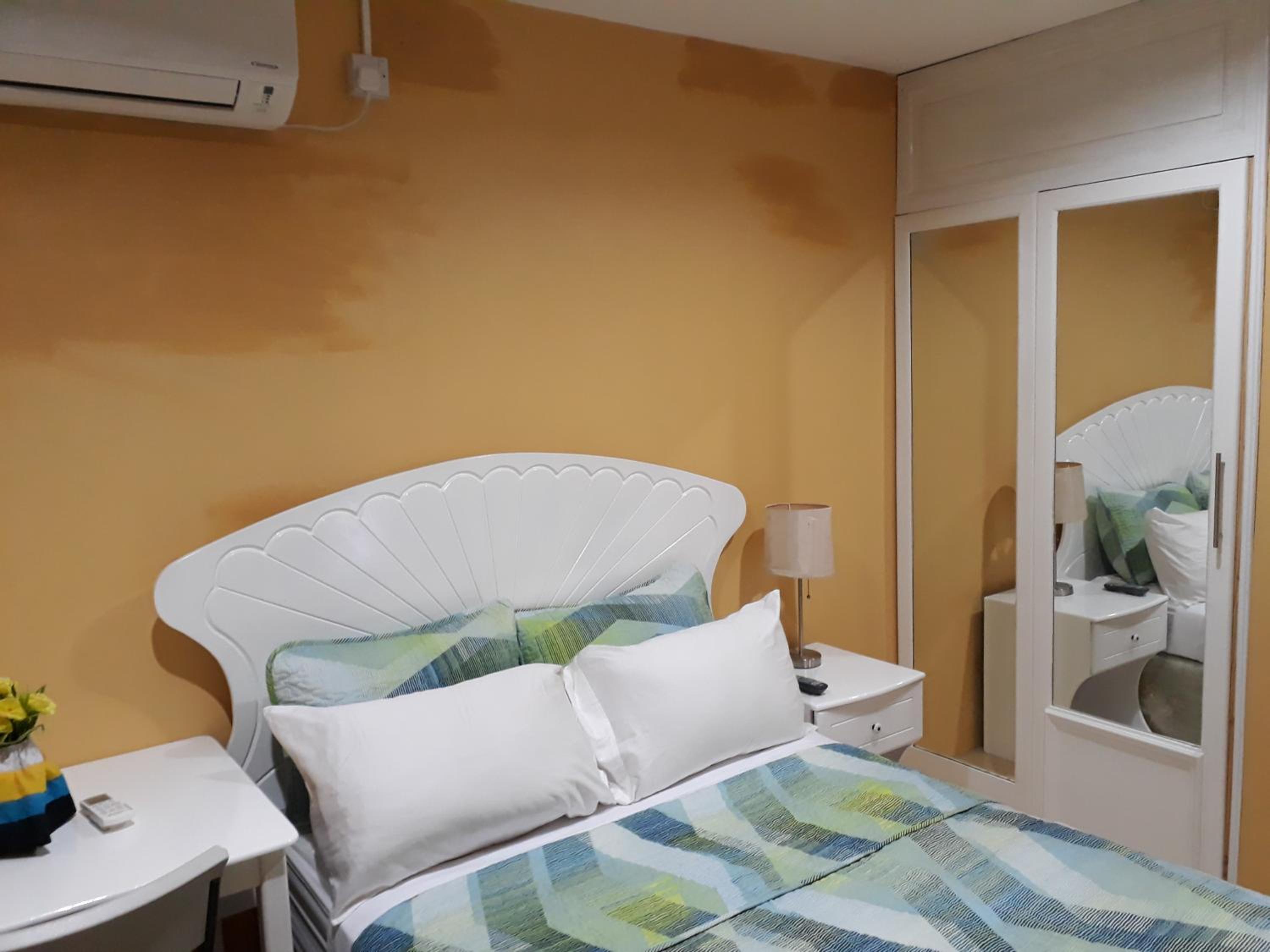Argalo Suites 1