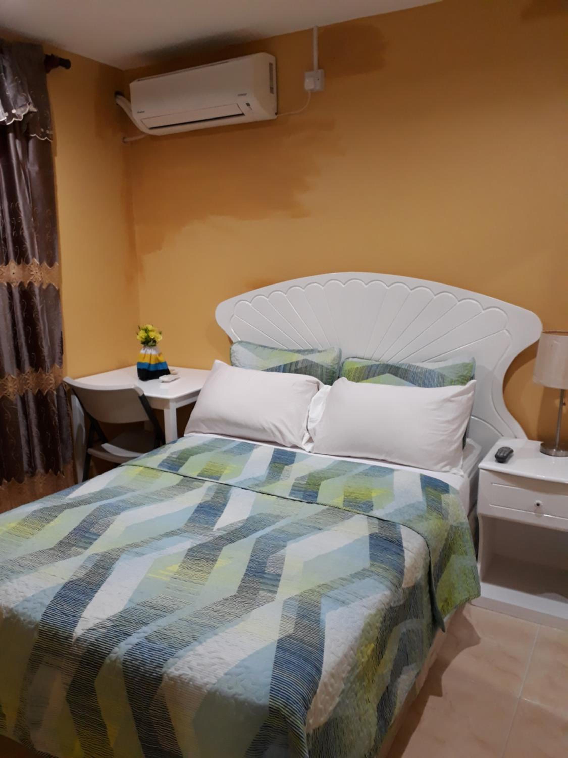 Argalo Suites 1