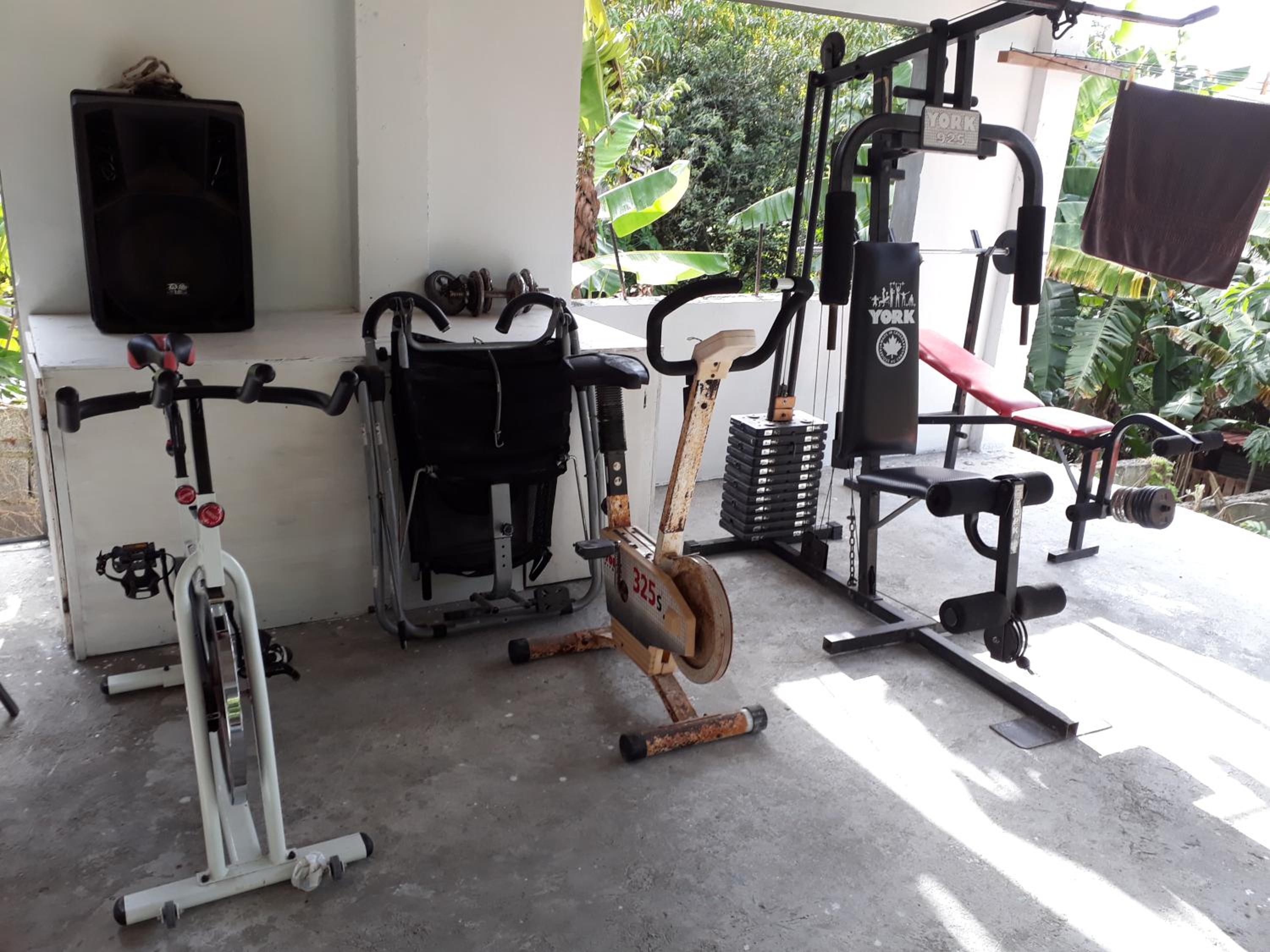Argalo Suites 1