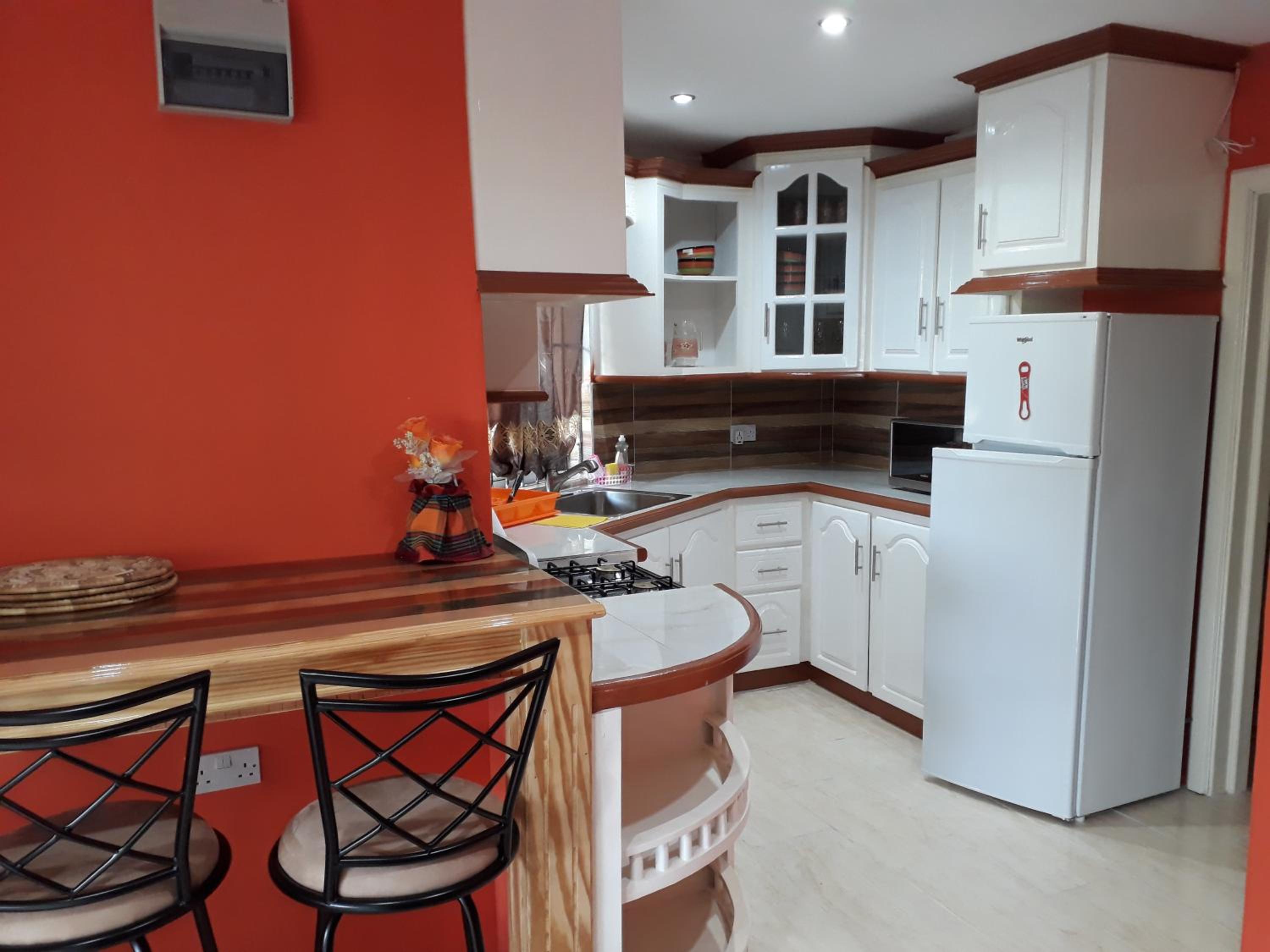 Argalo Suites 1