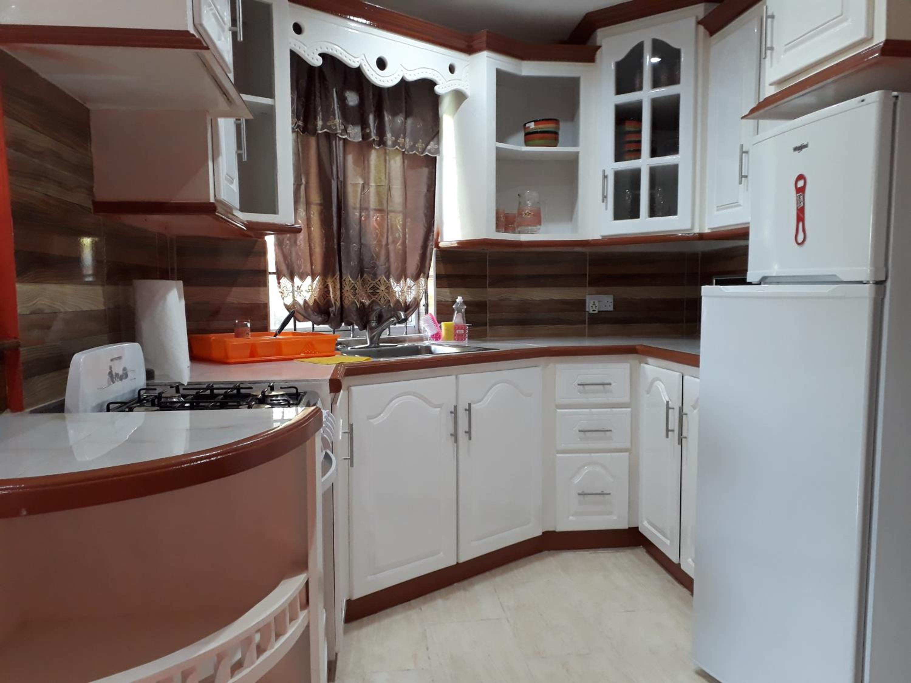 Argalo Suites 1
