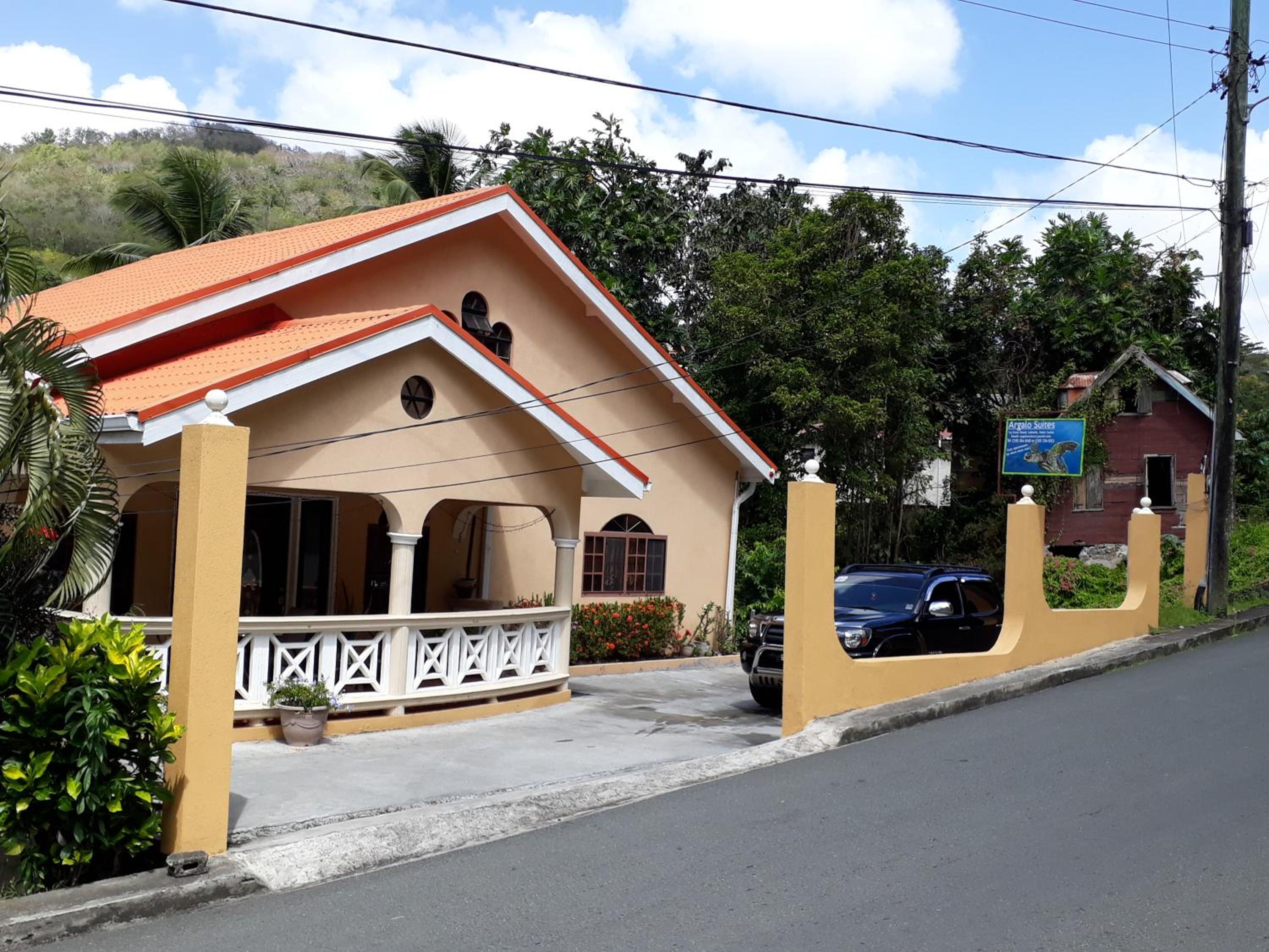 Argalo Suites 1, photo 10