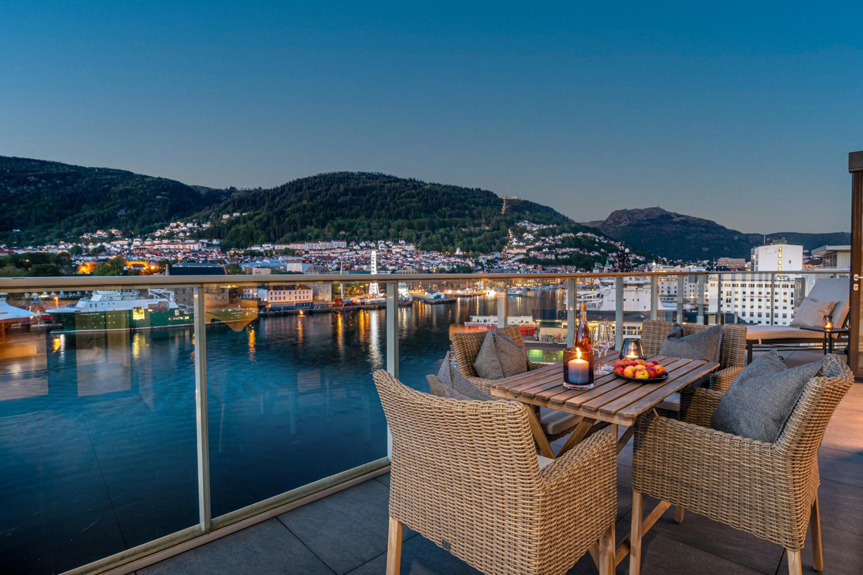 Nordnes Brygge