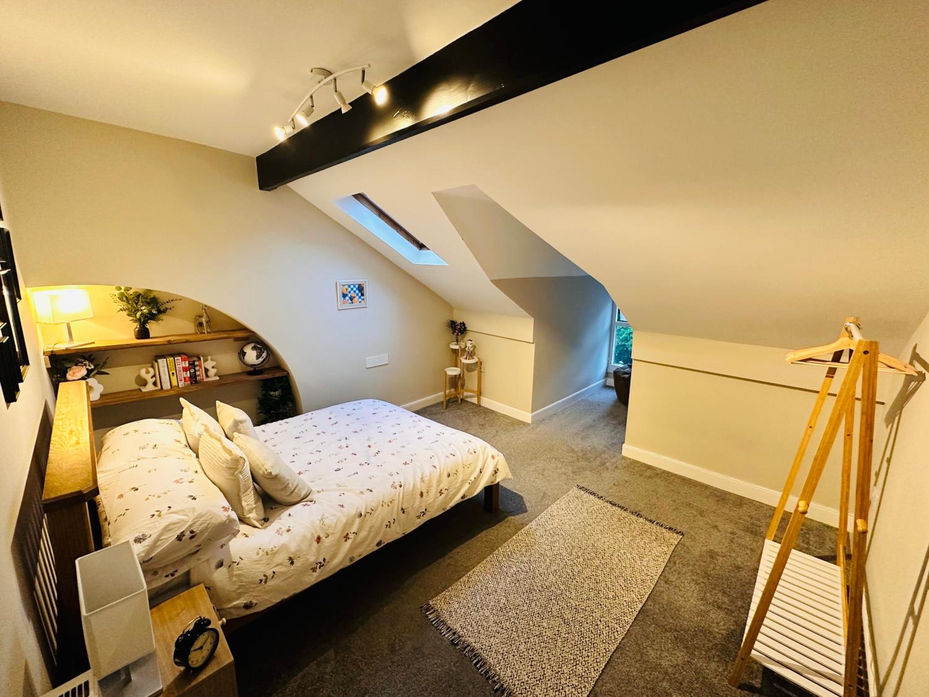 Squair Apartment