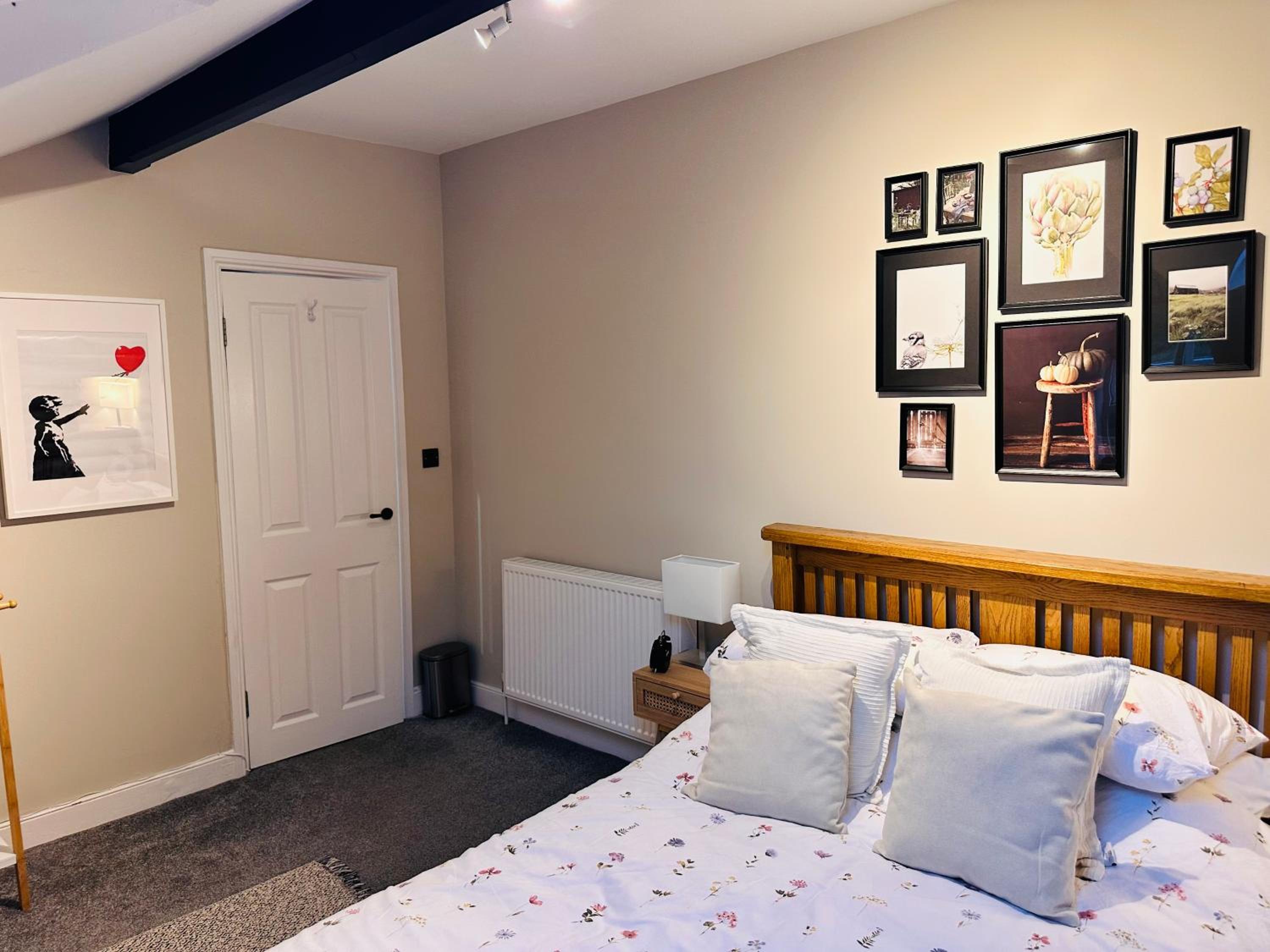 Squair Apartment