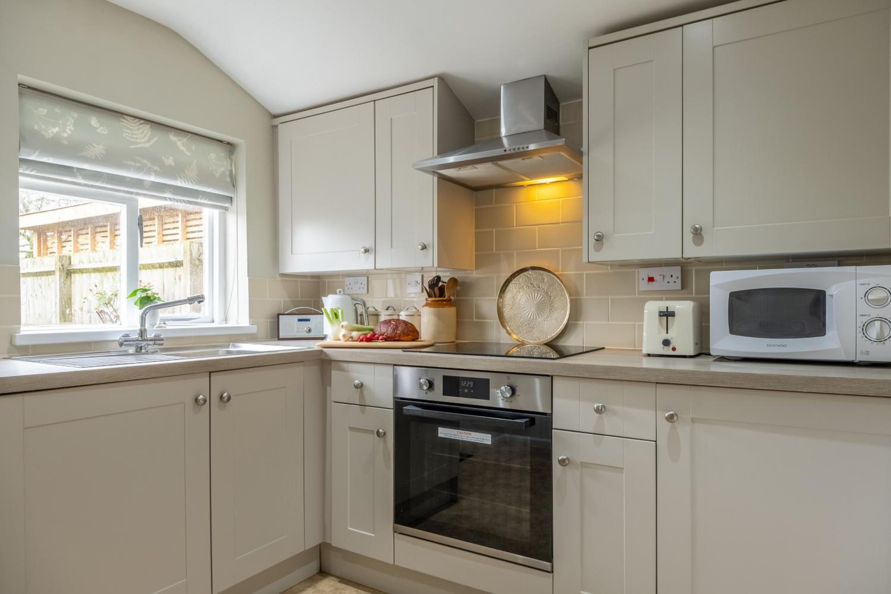 Carpenters Cottage