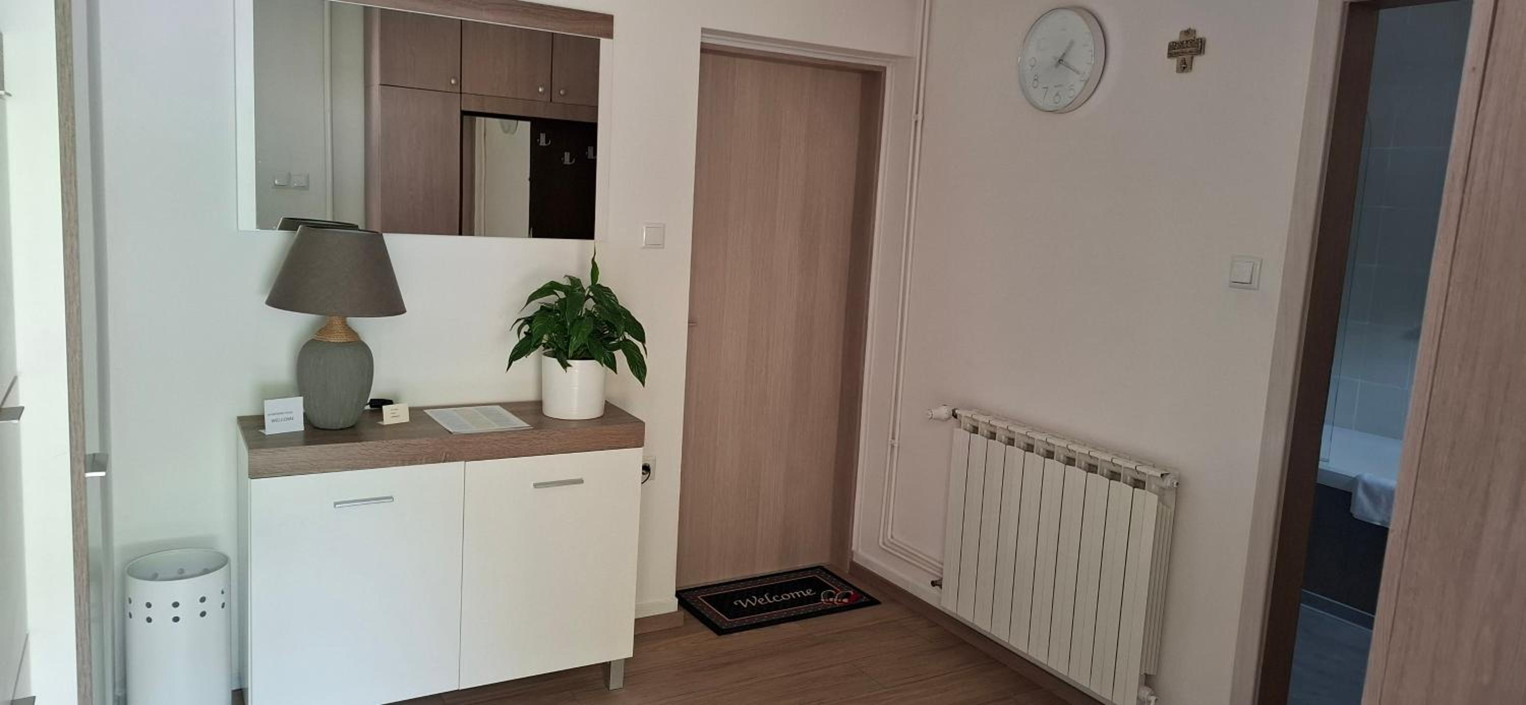 Apartman Folka free parking