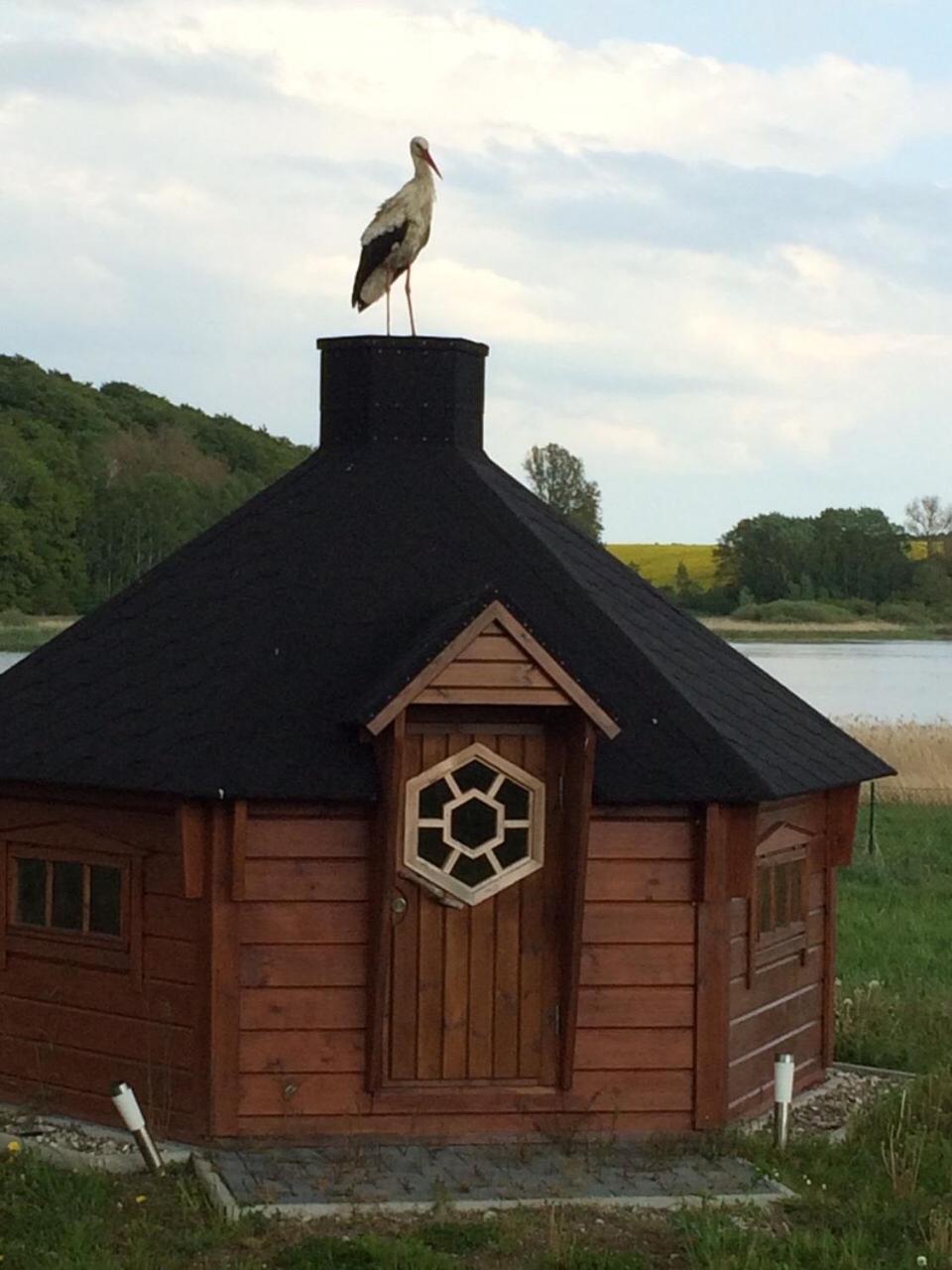 Ferienparadies Nonnensee