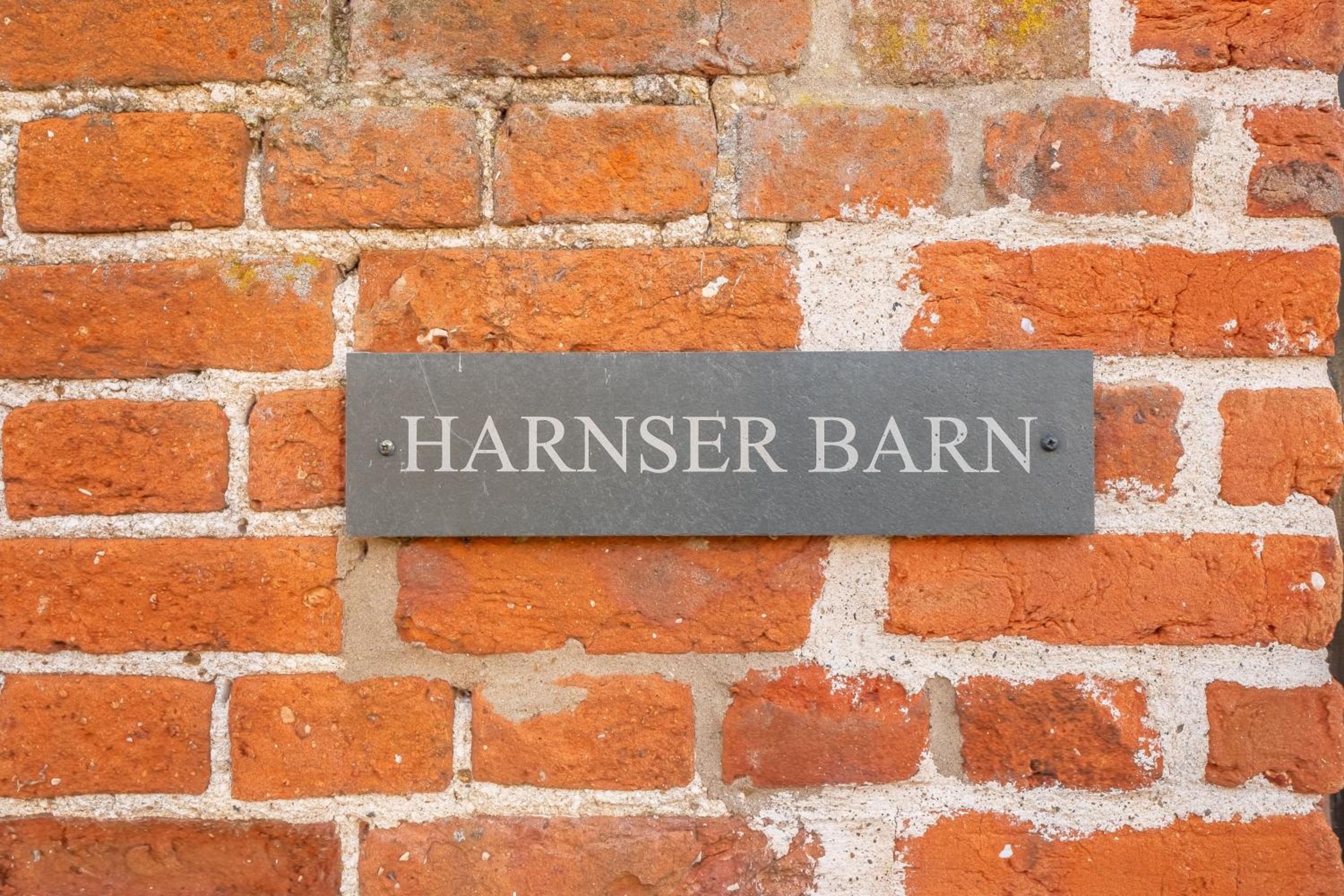 Harnser Barn