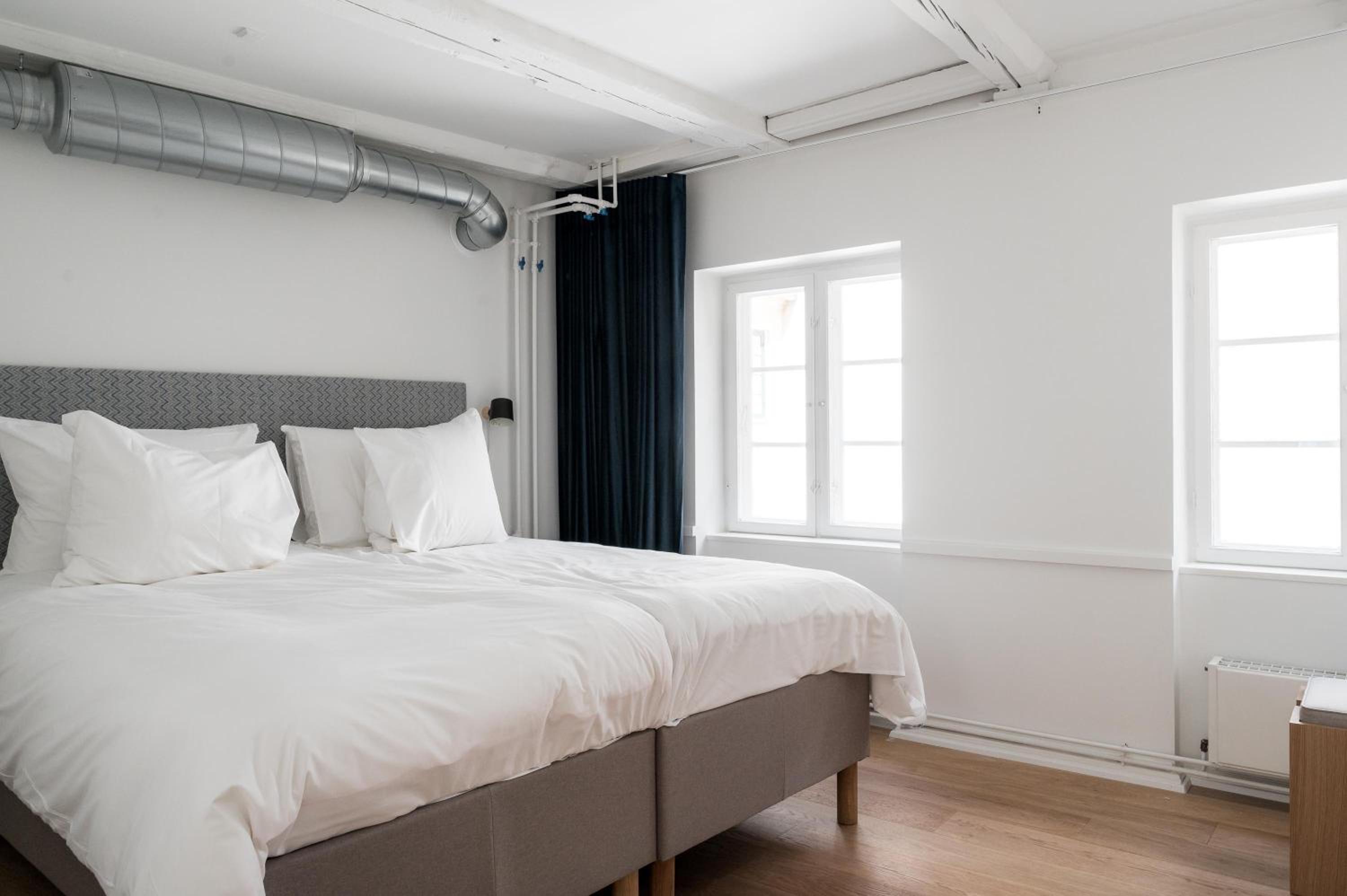 Kings Square apartments by Daniel&Jacob's