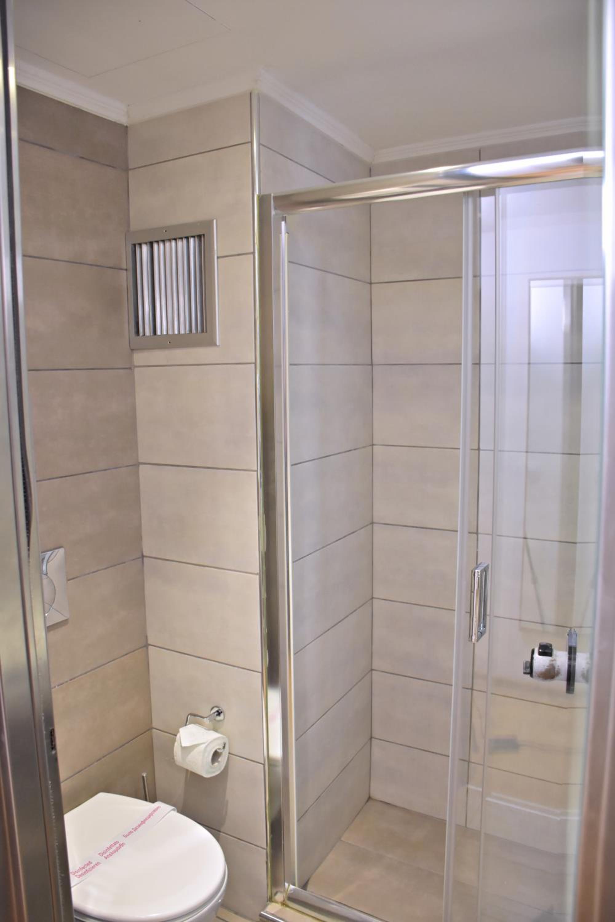 Arethusa Hotel Athens