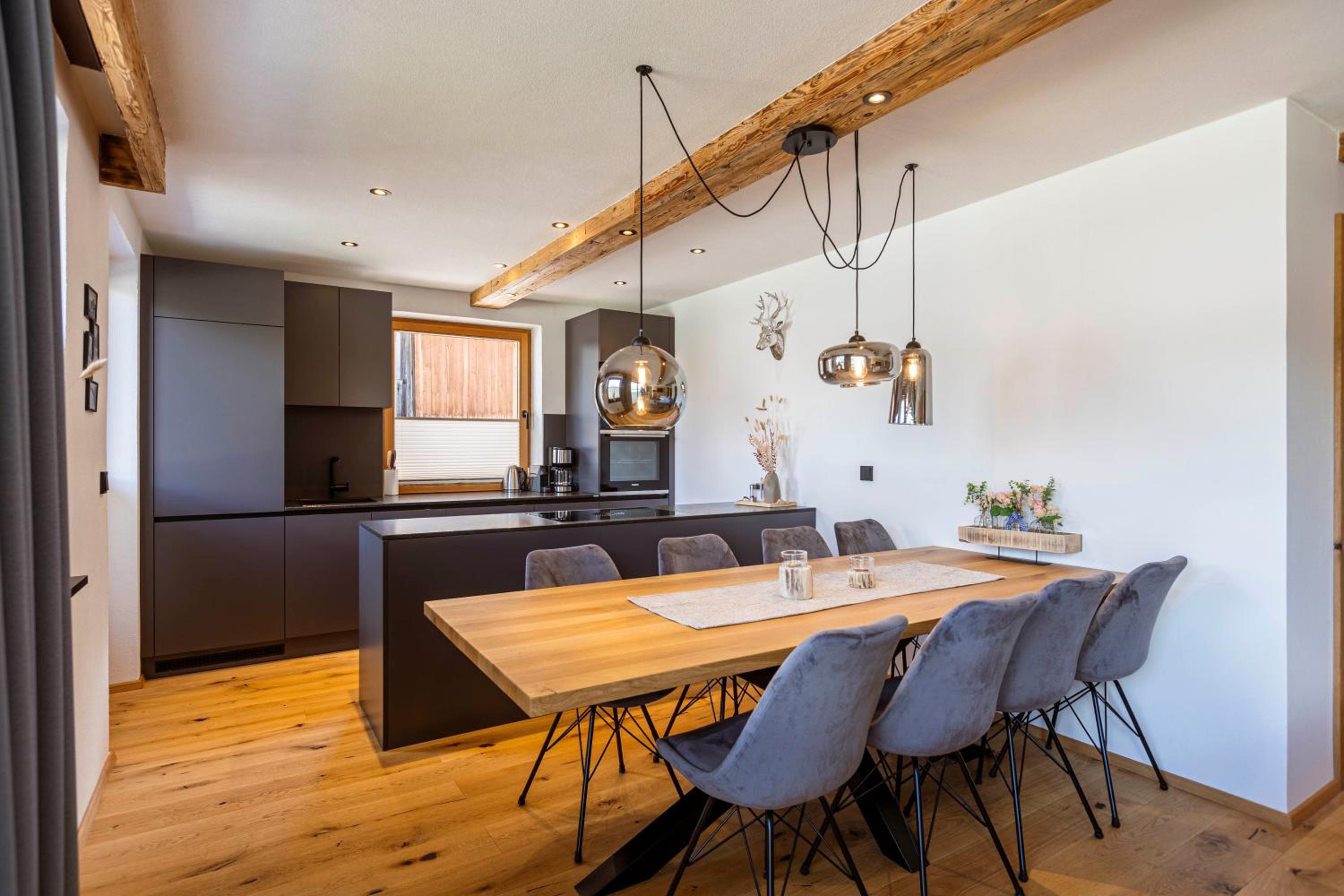 Zugspitz Suites Lermoos by ALPS RESORTS