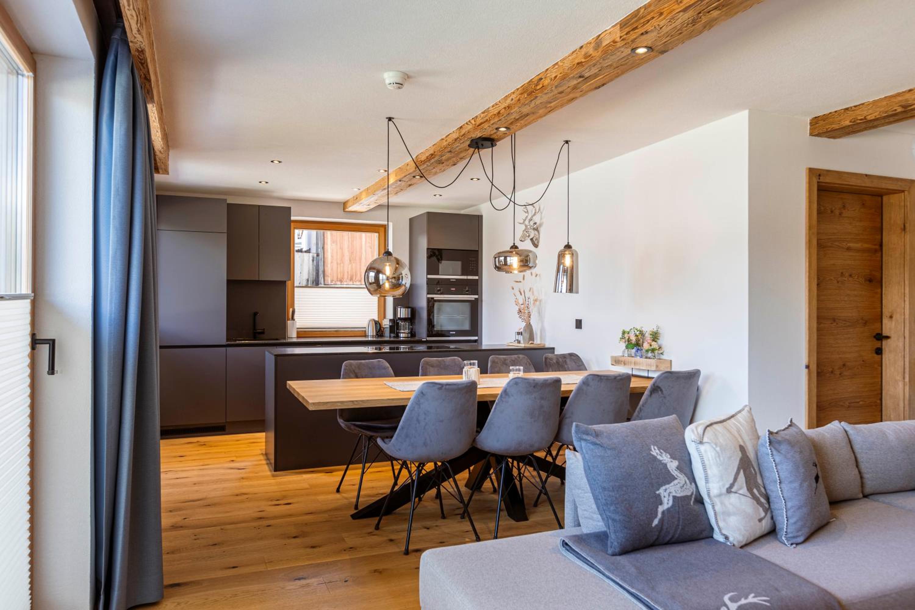 Zugspitz Suites Lermoos by ALPS RESORTS