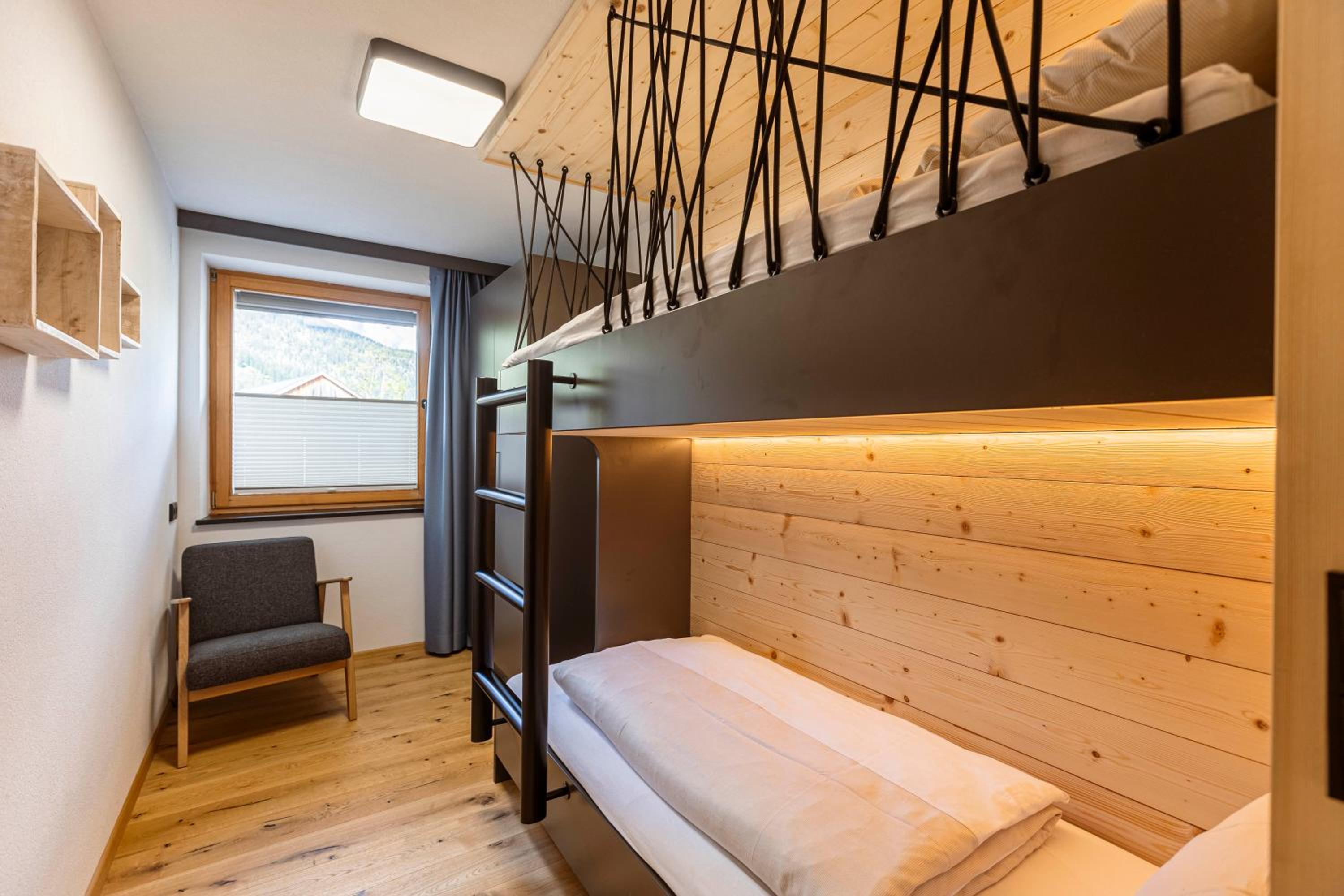 Zugspitz Suites Lermoos by ALPS RESORTS