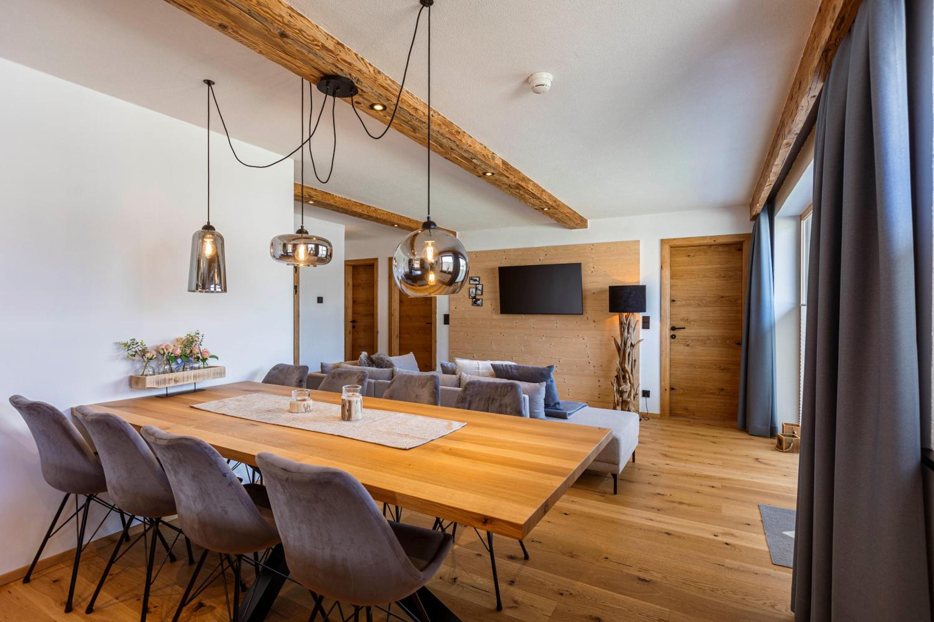 Zugspitz Suites Lermoos by ALPS RESORTS