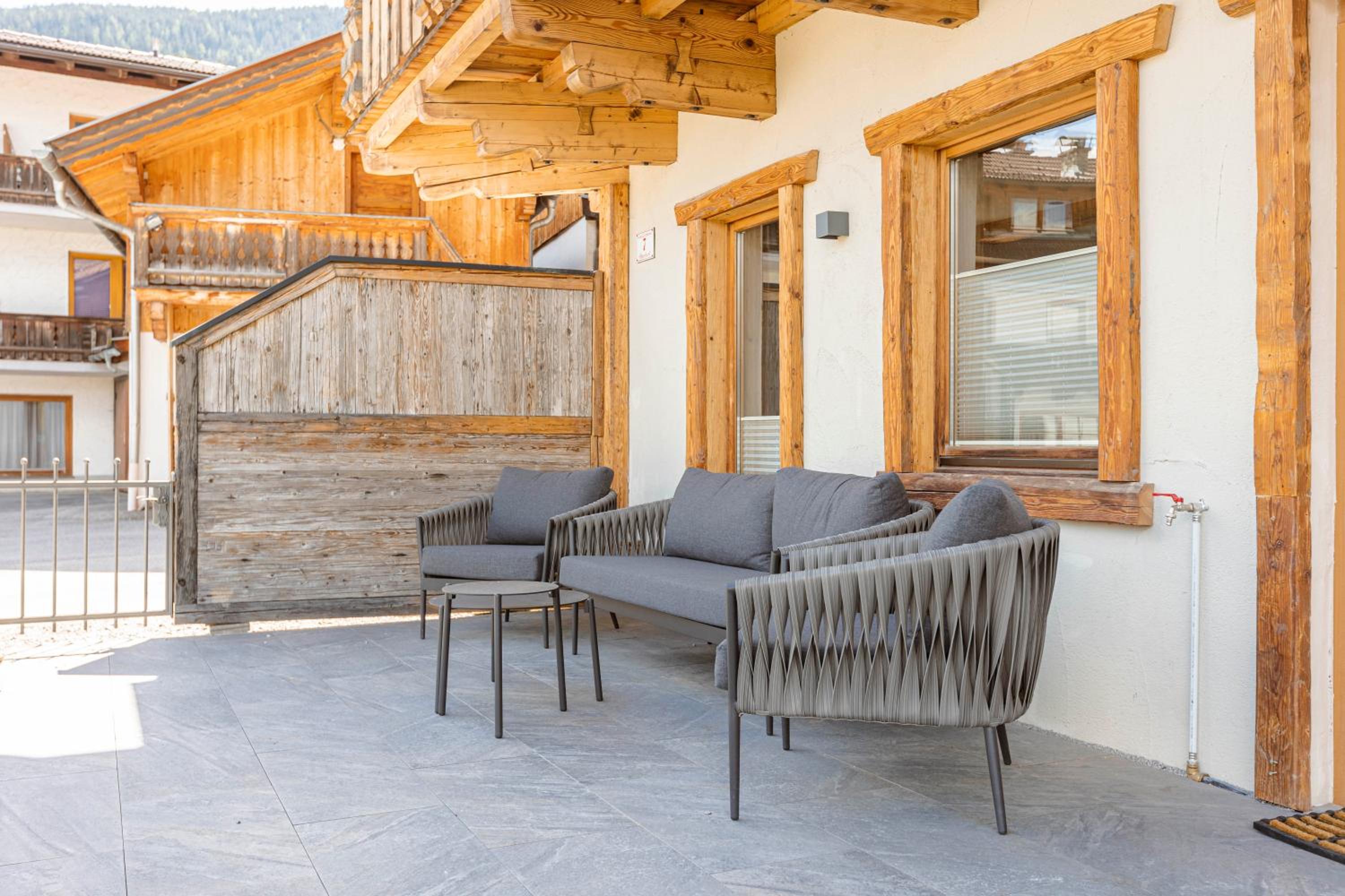Zugspitz Suites Lermoos by ALPS RESORTS
