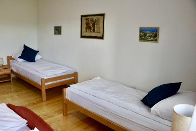 Green River Rooms