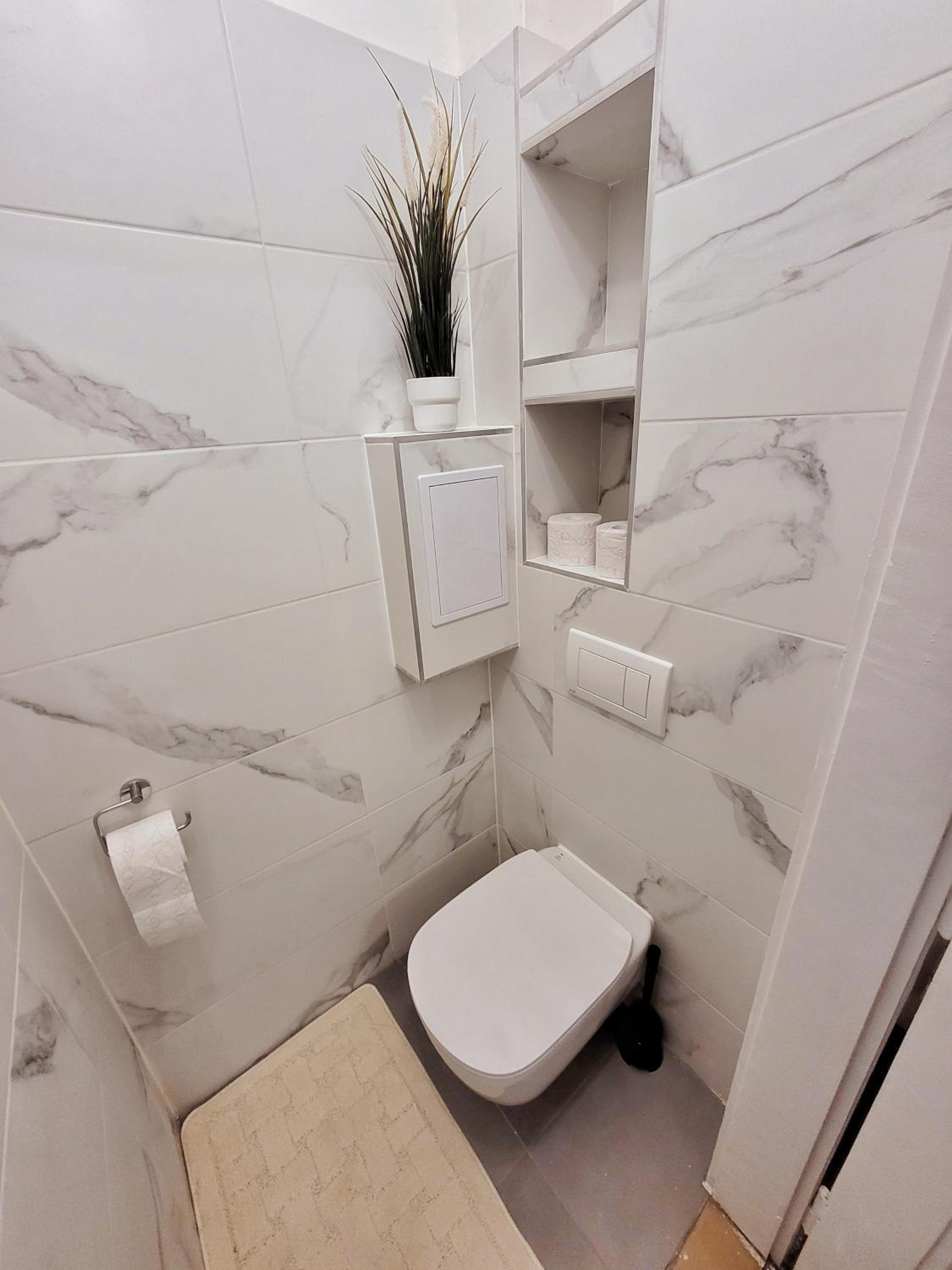 Modern apartment near Wenceslas Square