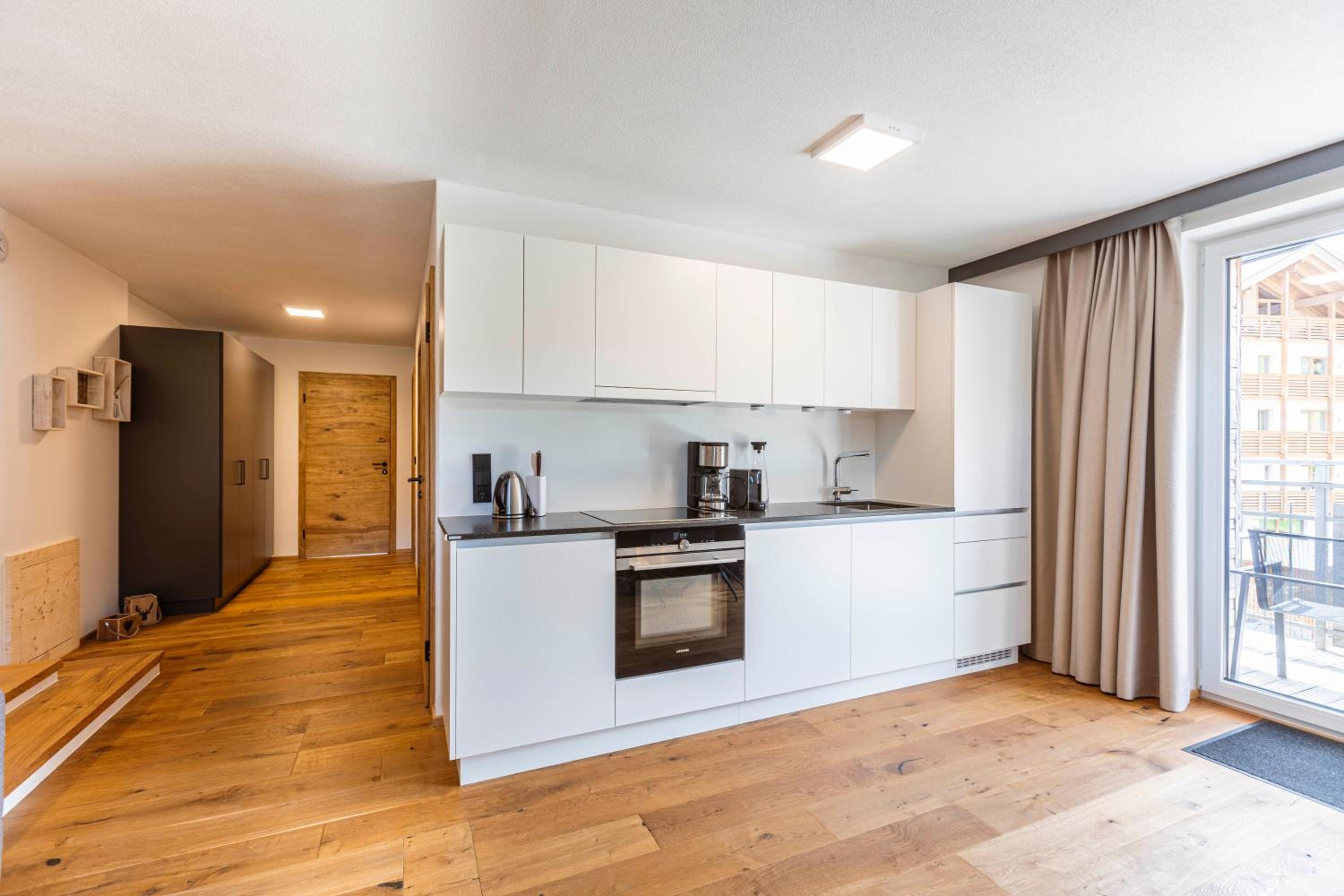 Zugspitz Suites Lermoos by ALPS RESORTS