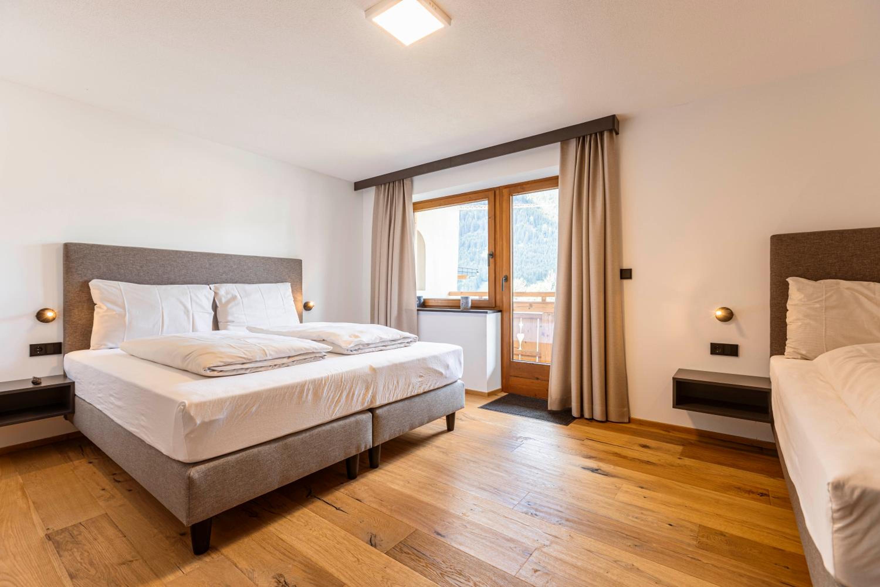Zugspitz Suites Lermoos by ALPS RESORTS