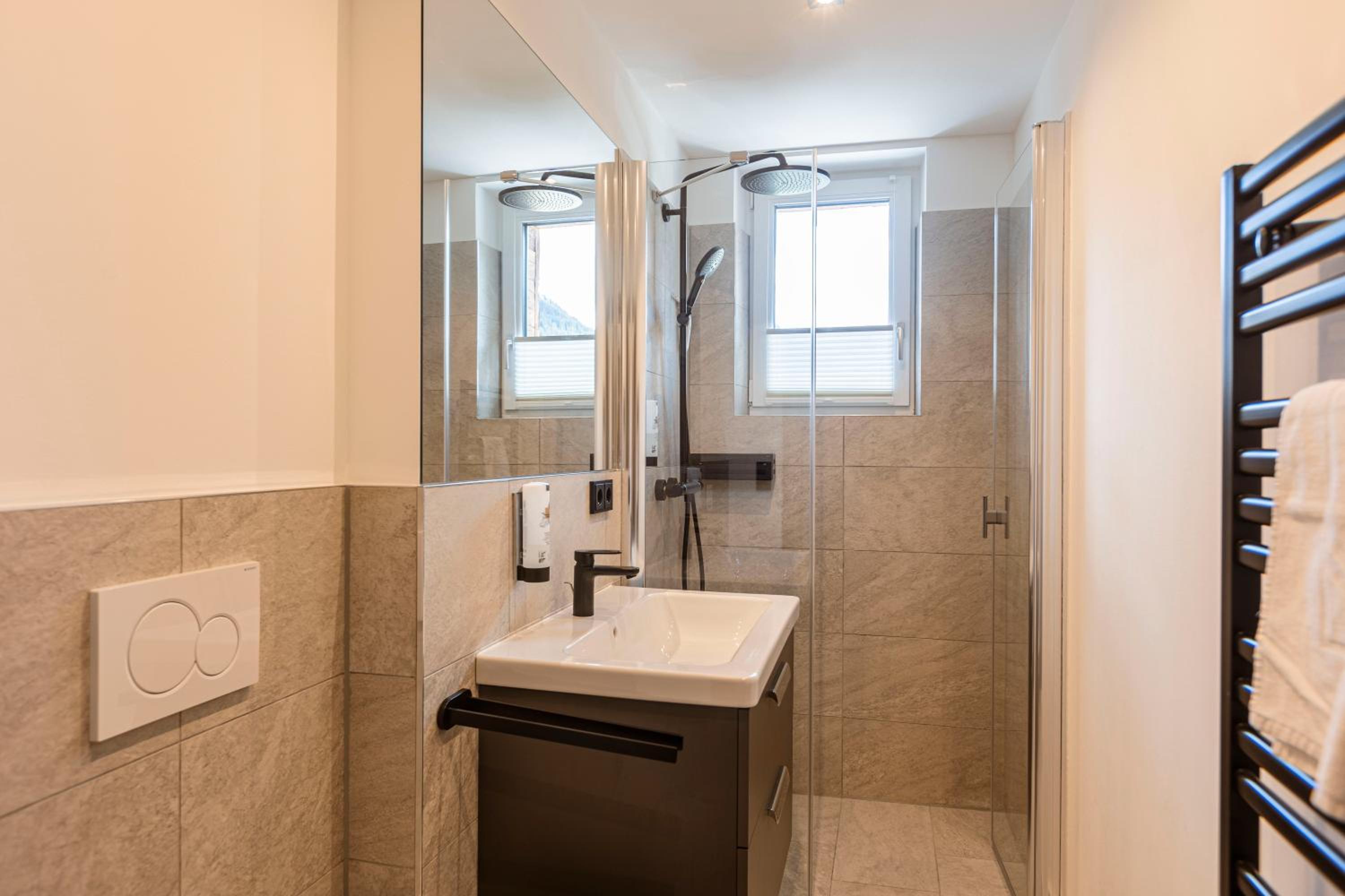 Zugspitz Suites Lermoos by ALPS RESORTS