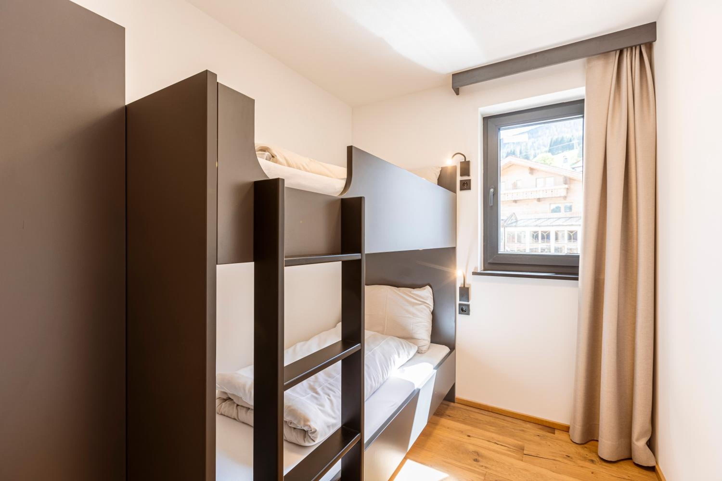Zugspitz Suites Lermoos by ALPS RESORTS