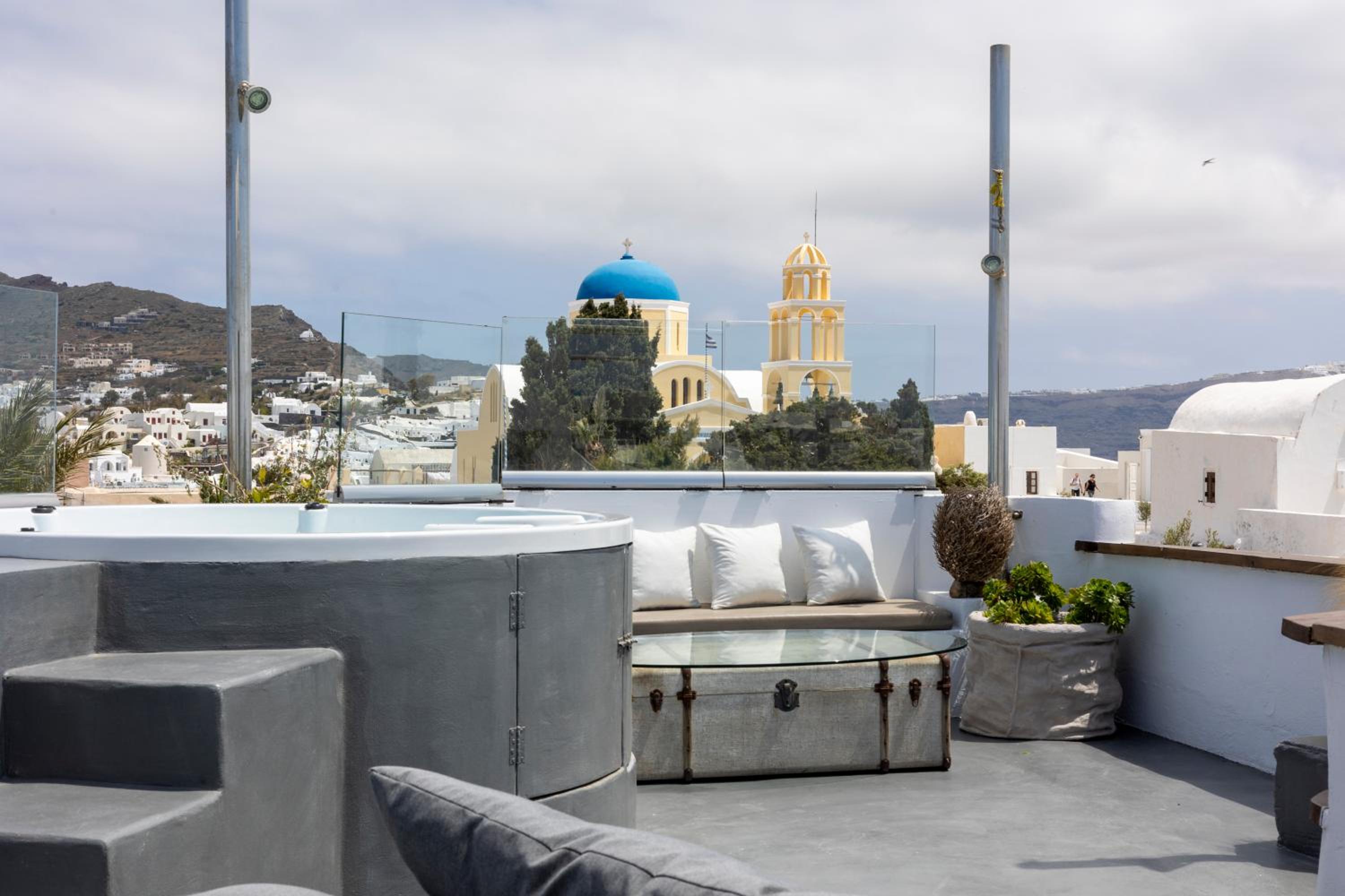 roof