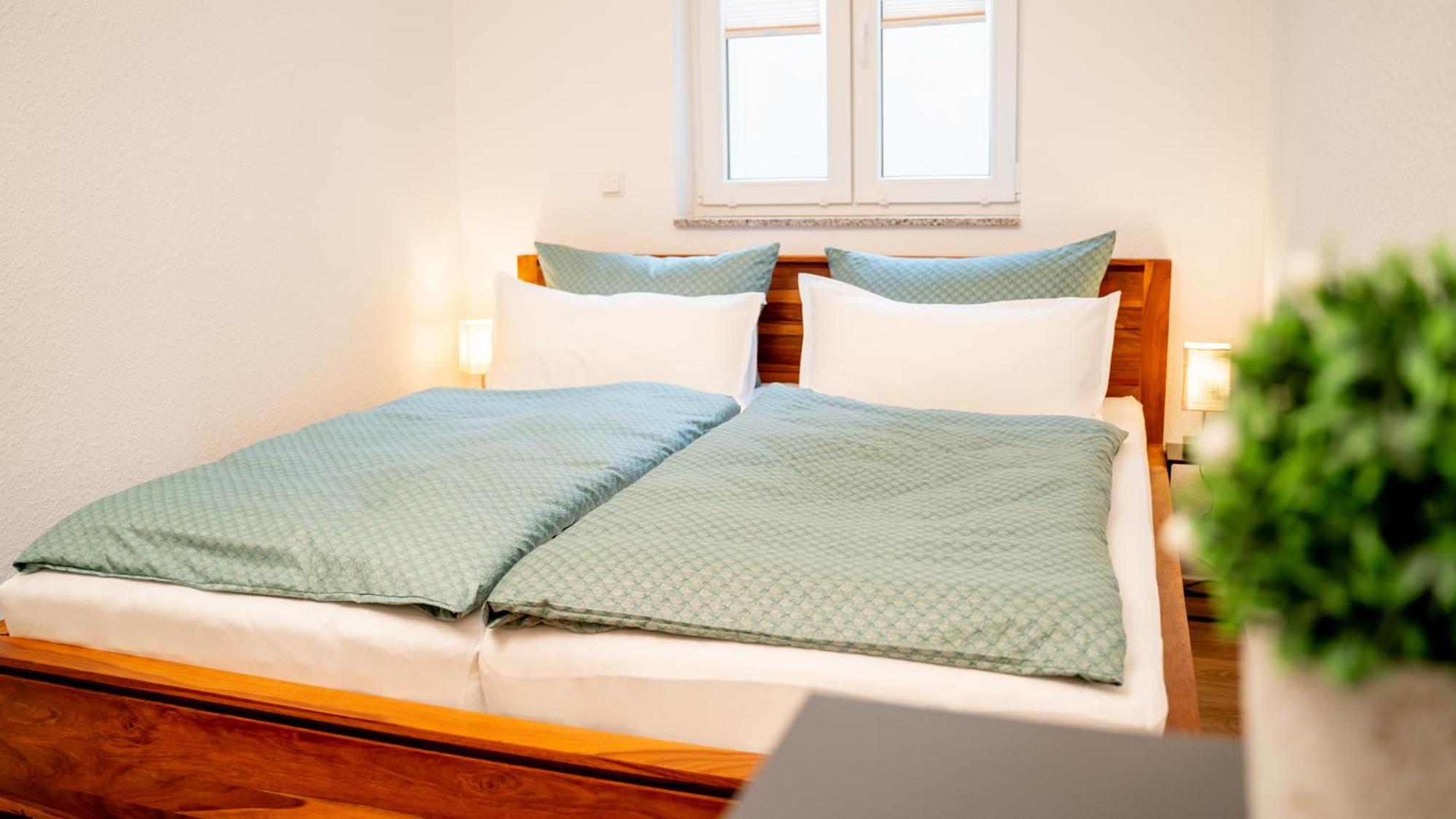 80 qm Altstadt Apartment I ruhig I Parkplatz I Top Lage