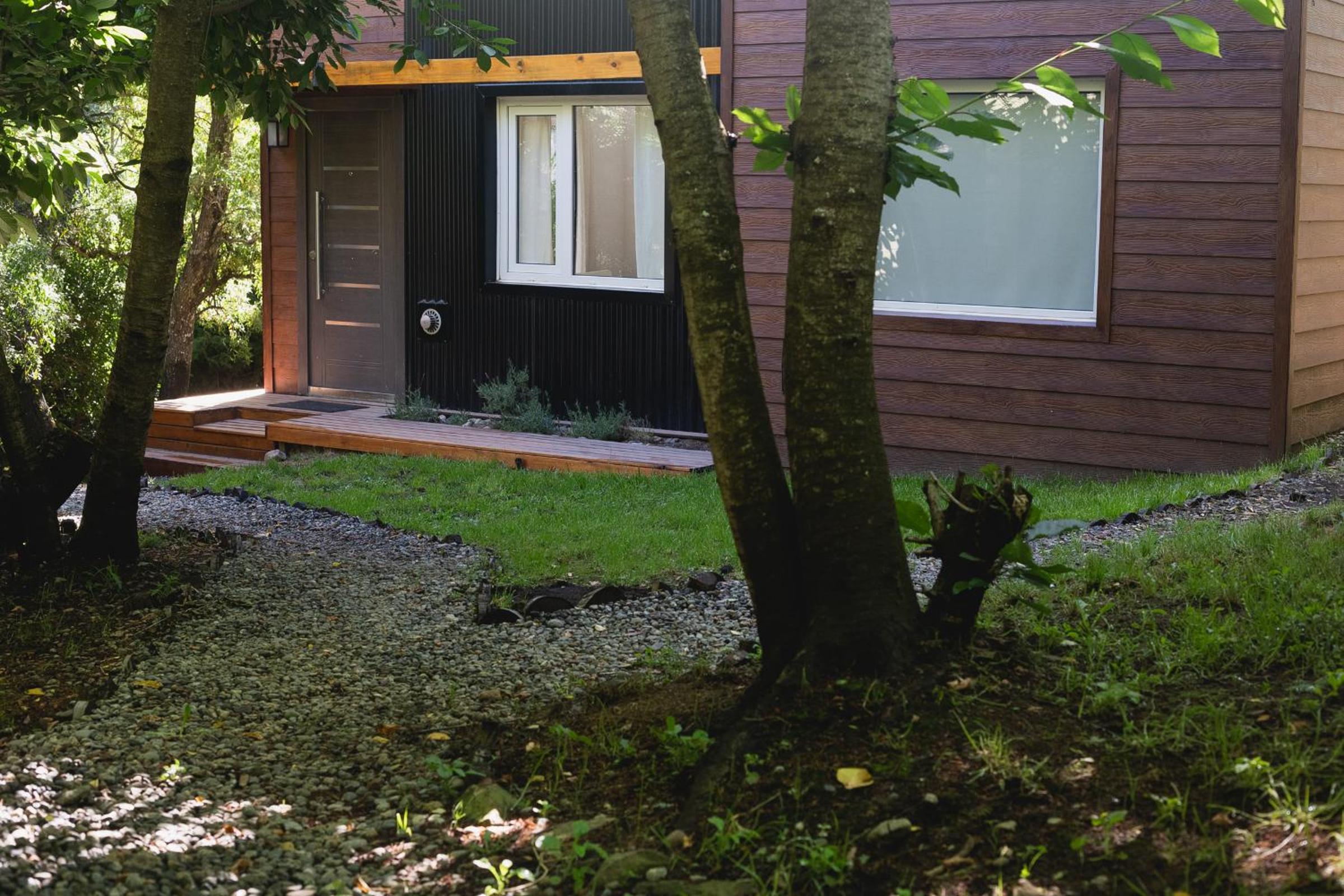 Casitas del Bosque - Alojamiento en Bariloche