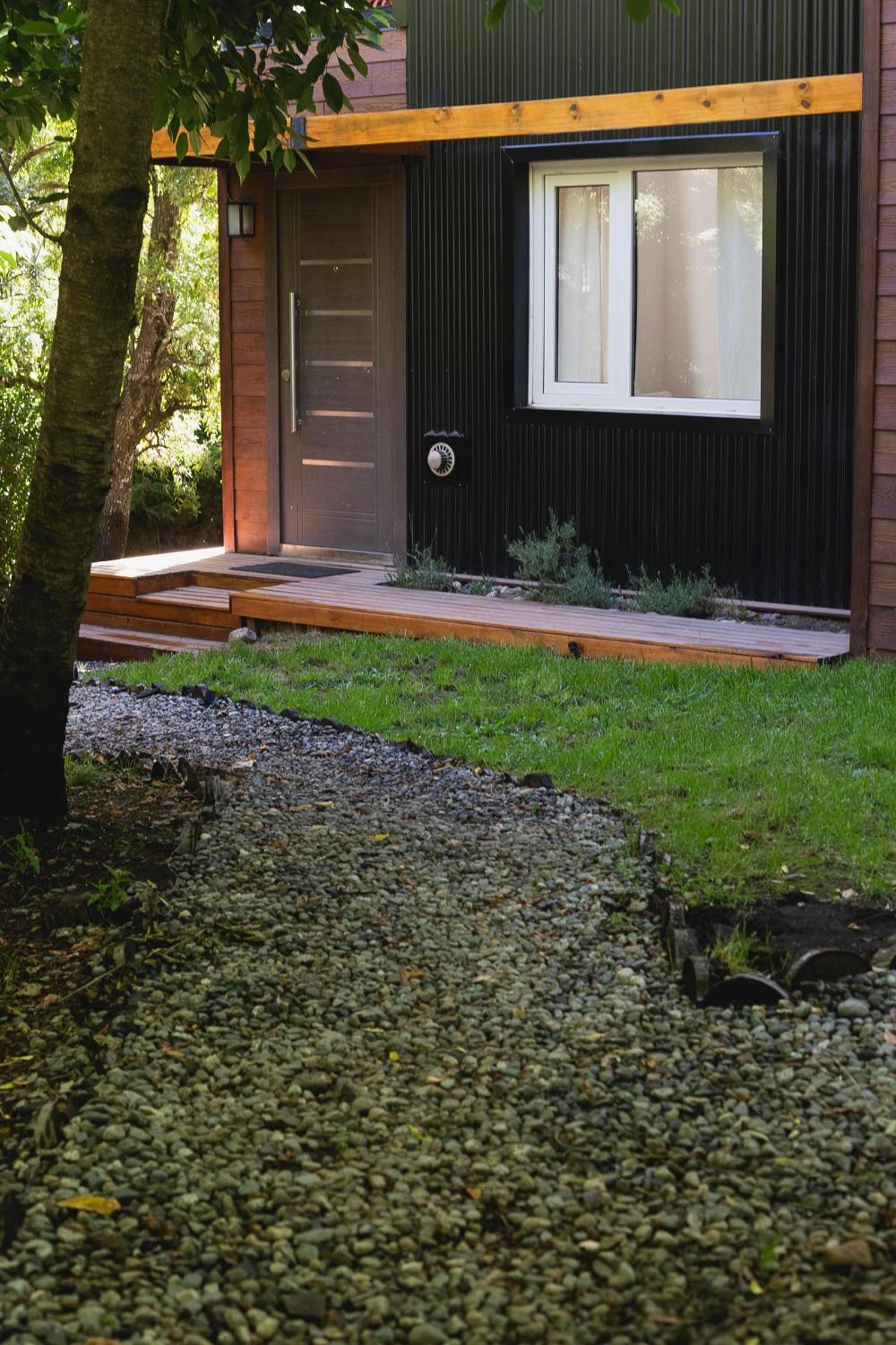 Casitas del Bosque - Alojamiento en Bariloche