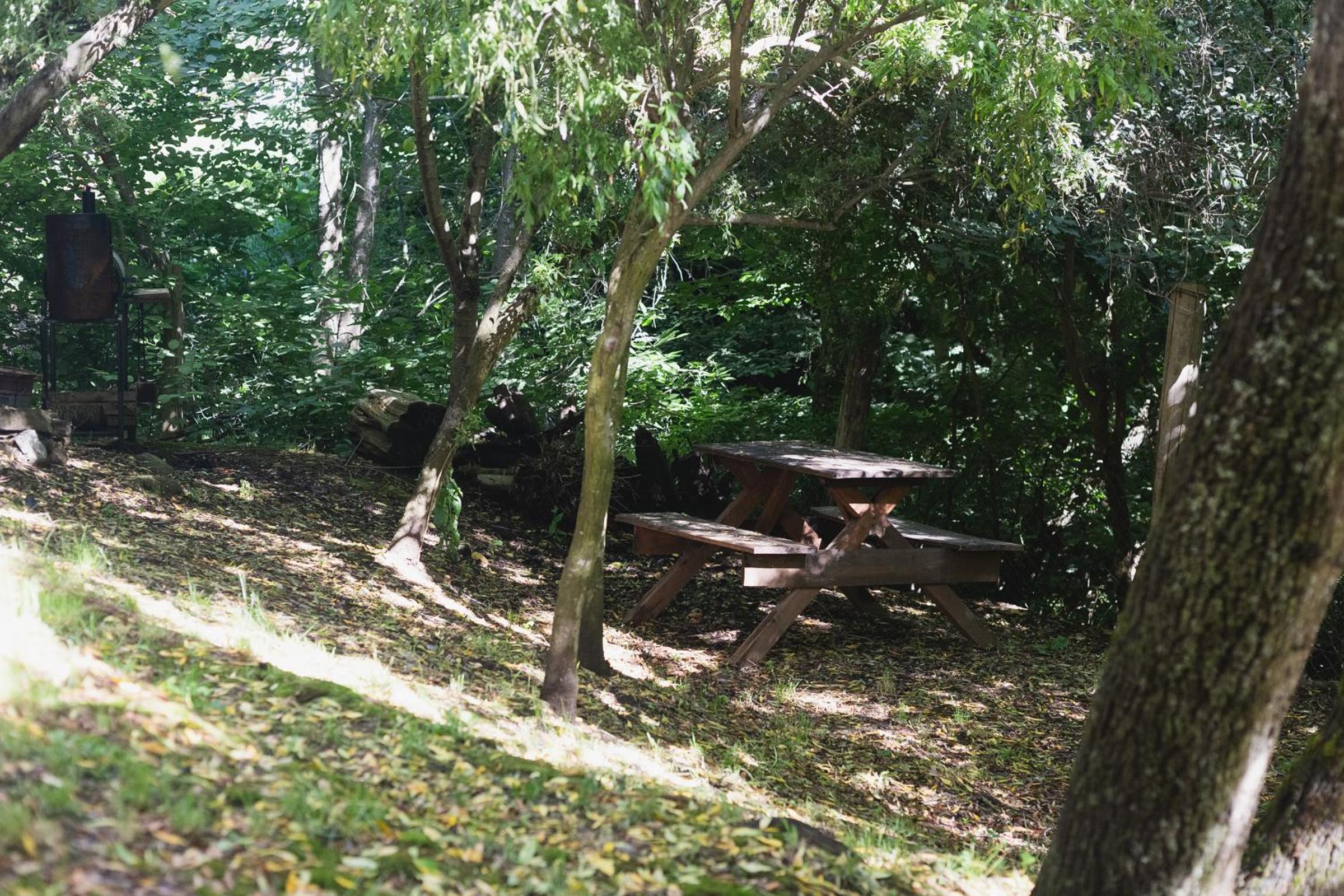 Casitas del Bosque - Alojamiento en Bariloche