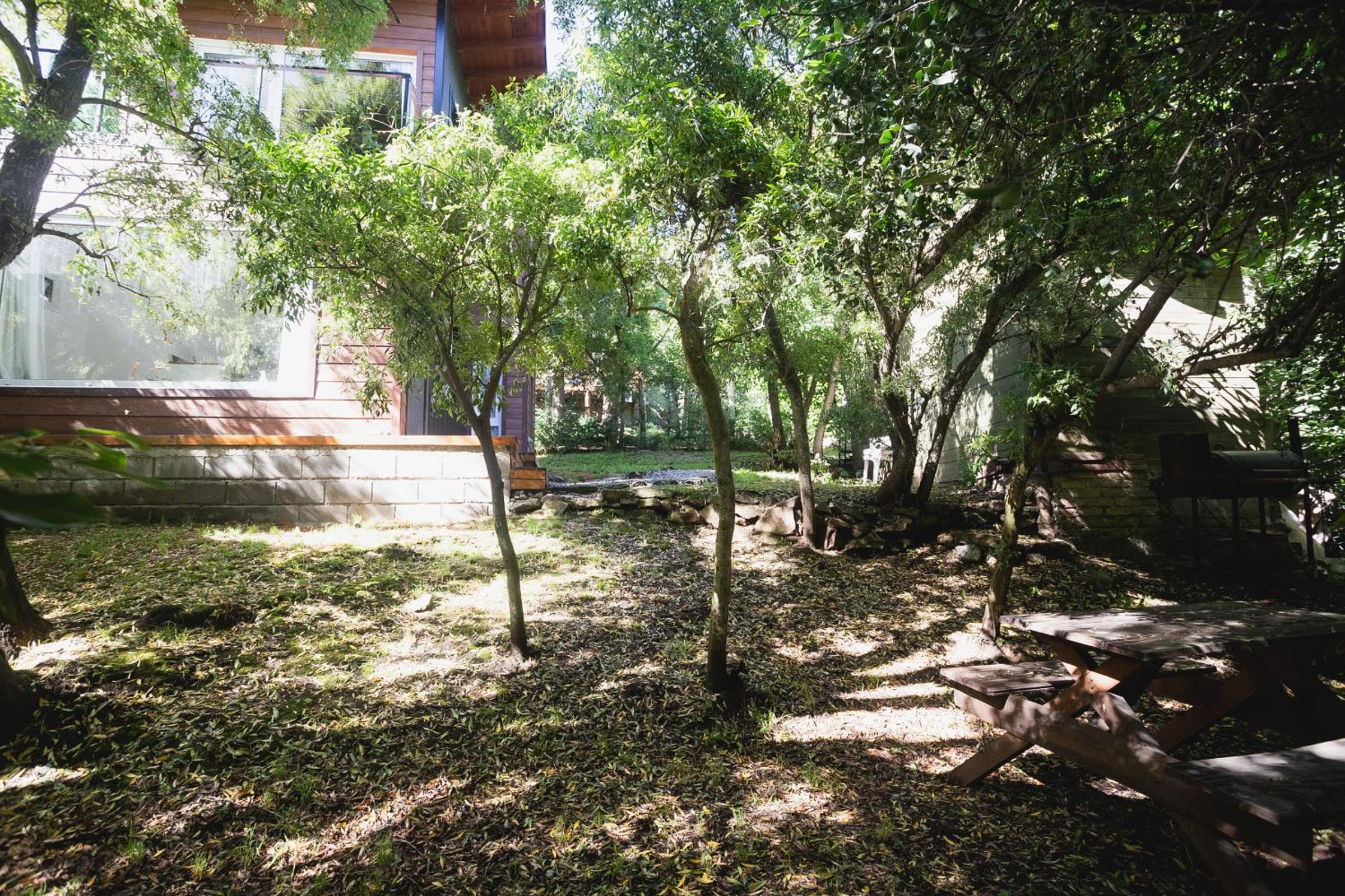 Casitas del Bosque - Alojamiento en Bariloche