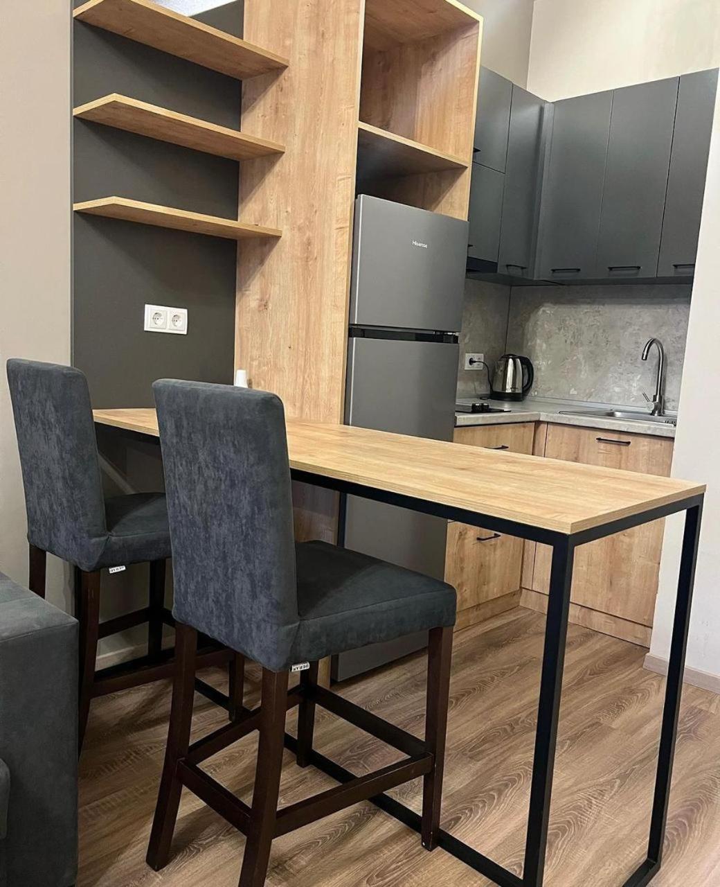 Tsaghkadzor cozy apartment in Kechi House