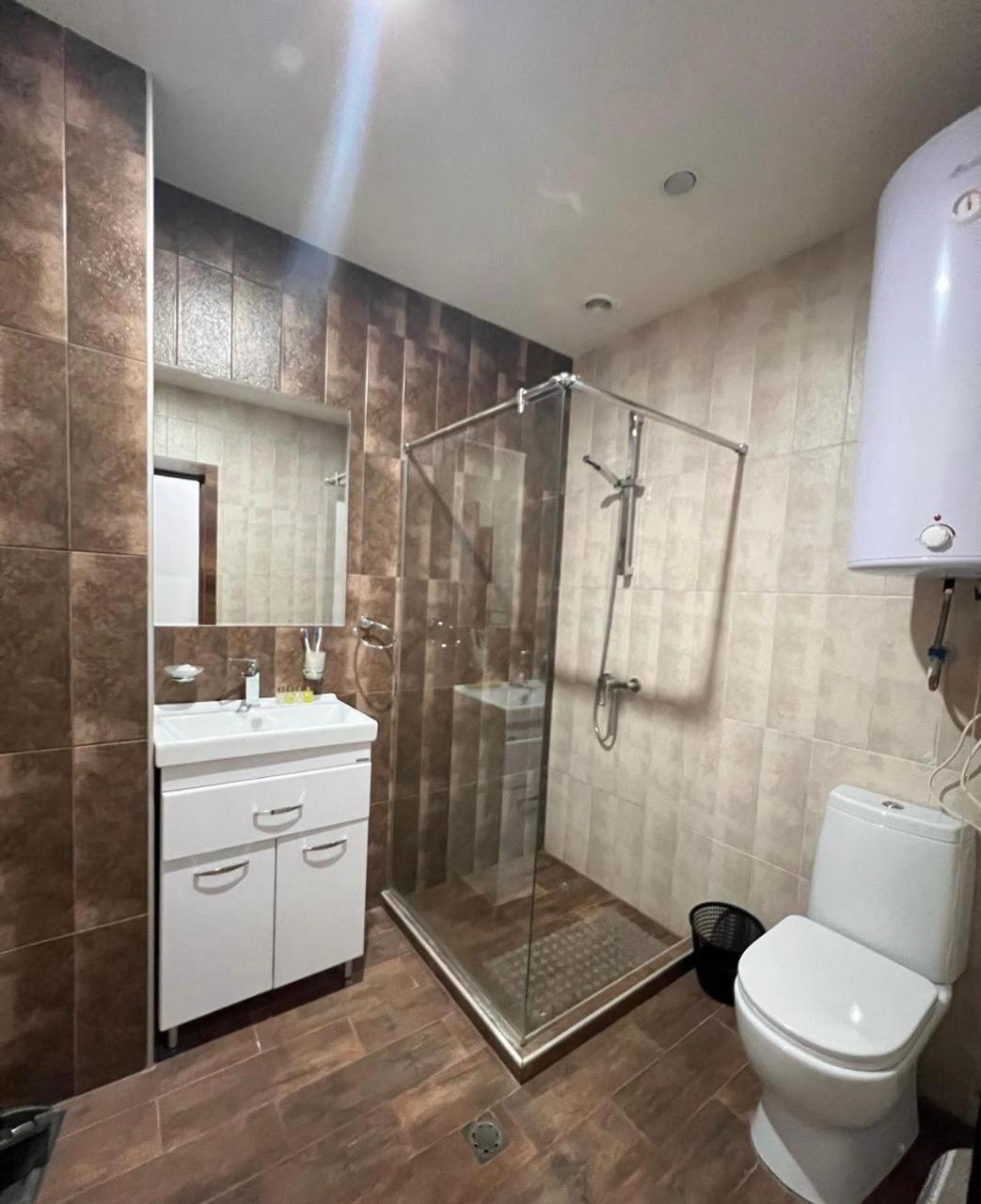 Tsaghkadzor cozy apartment in Kechi House