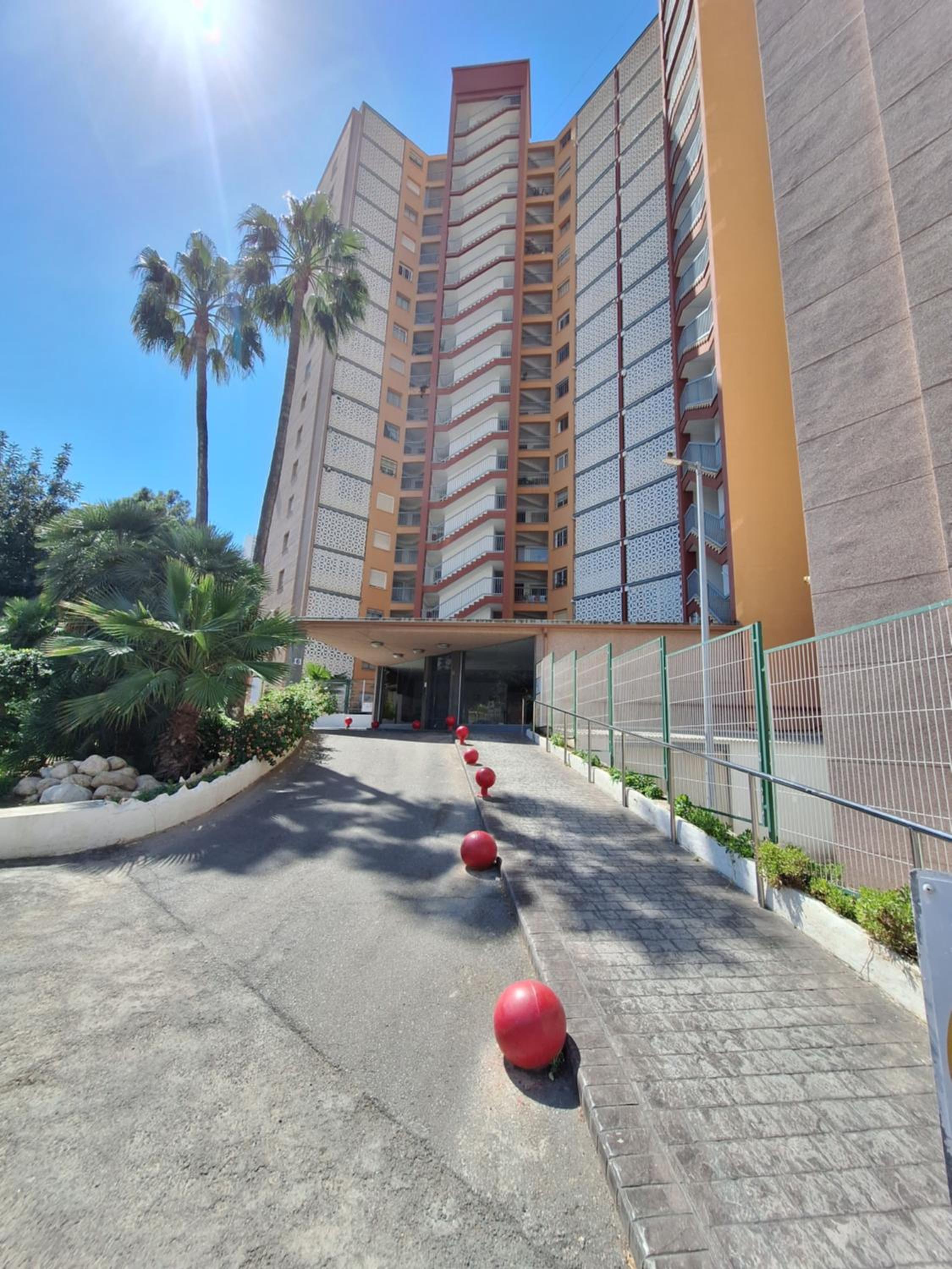 Beautiful 2 Bedrooms Aparatament