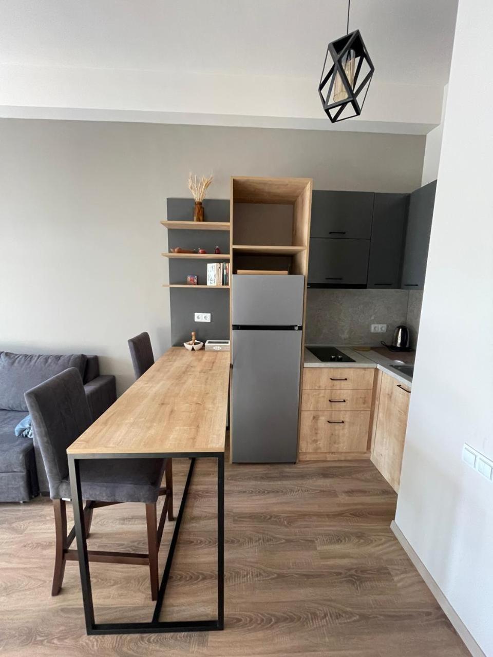 Tsaghkadzor cozy apartment in Kechi House