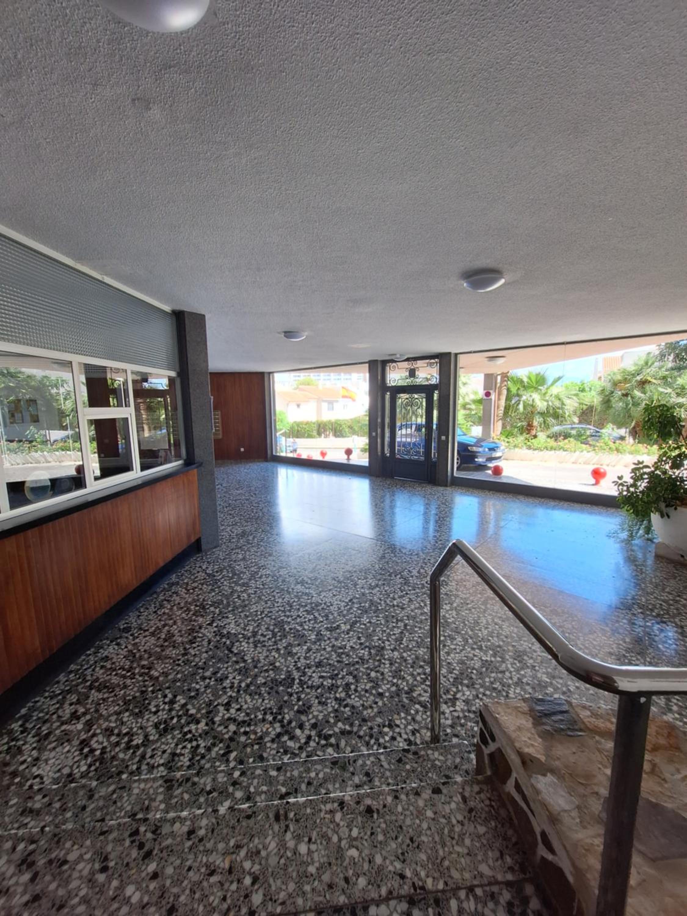 Beautiful 2 Bedrooms Aparatament