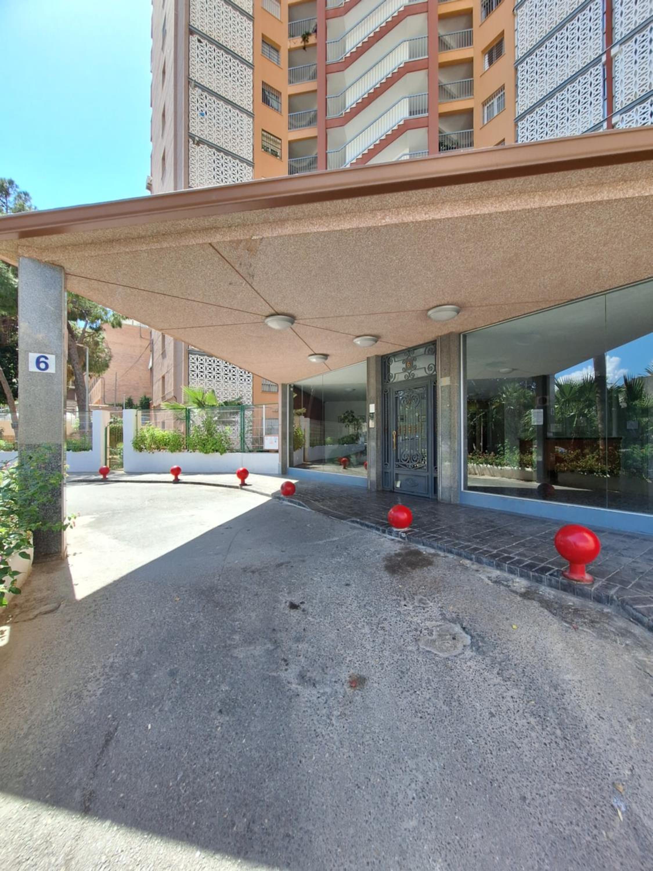 Beautiful 2 Bedrooms Aparatament