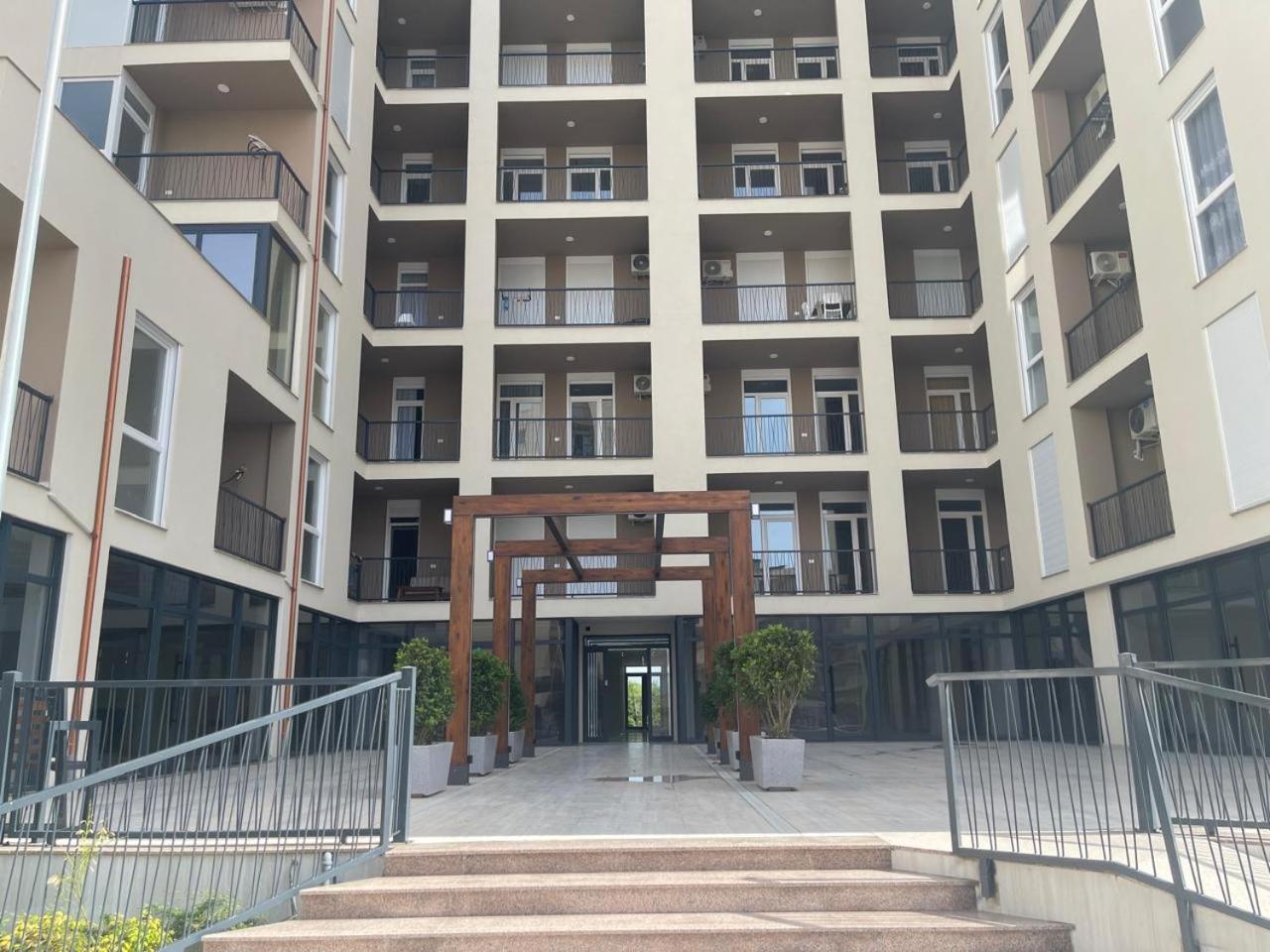 Stivens Holiday Apartments