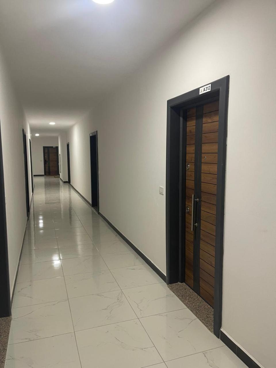Stivens Holiday Apartments