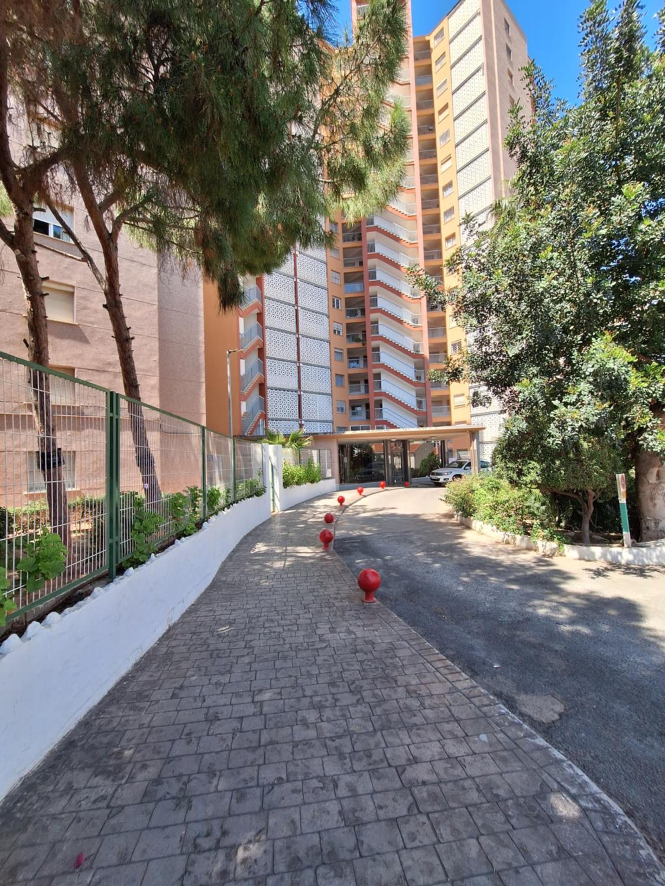 Beautiful 2 Bedrooms Aparatament
