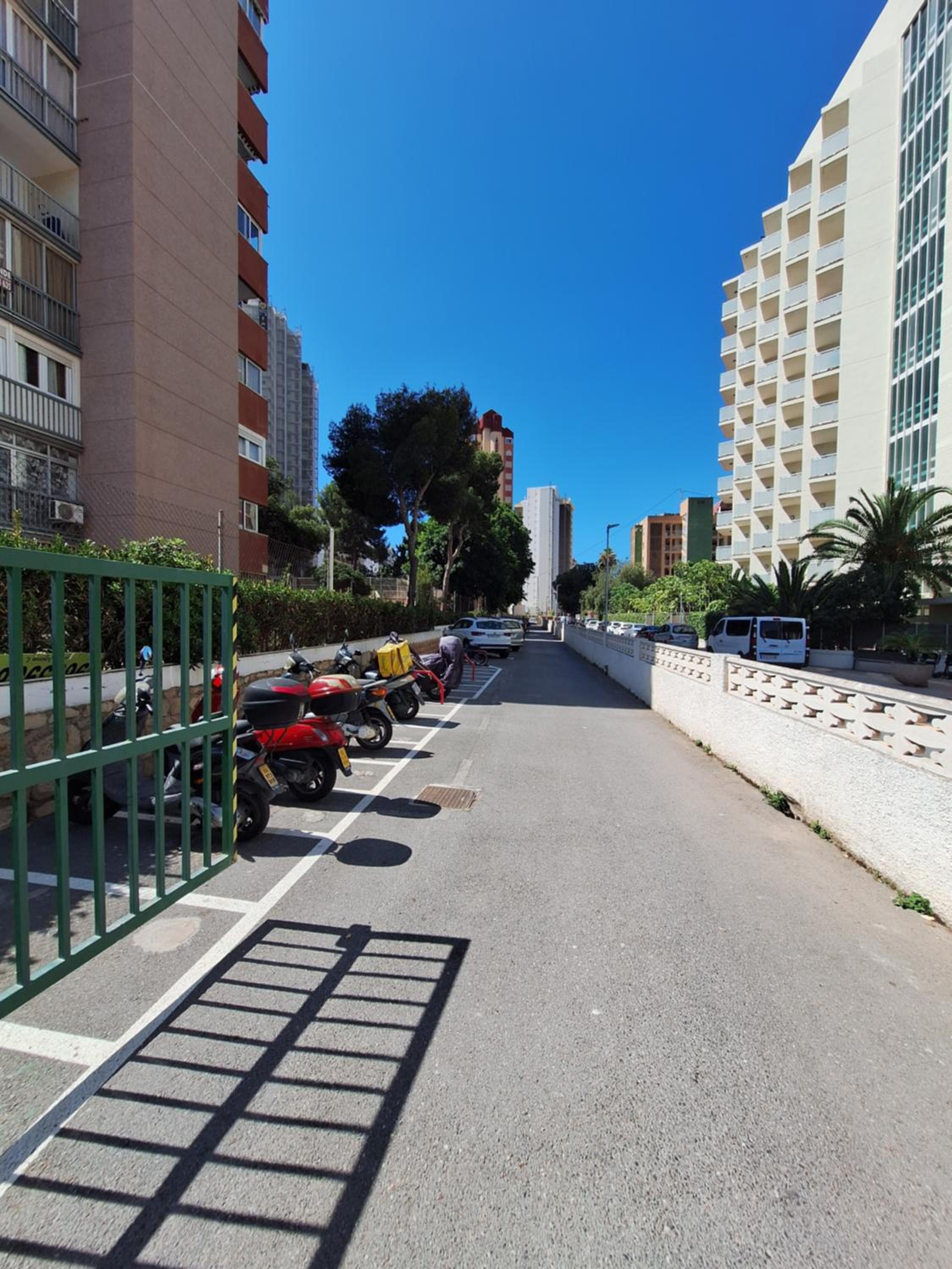 Beautiful 2 Bedrooms Aparatament
