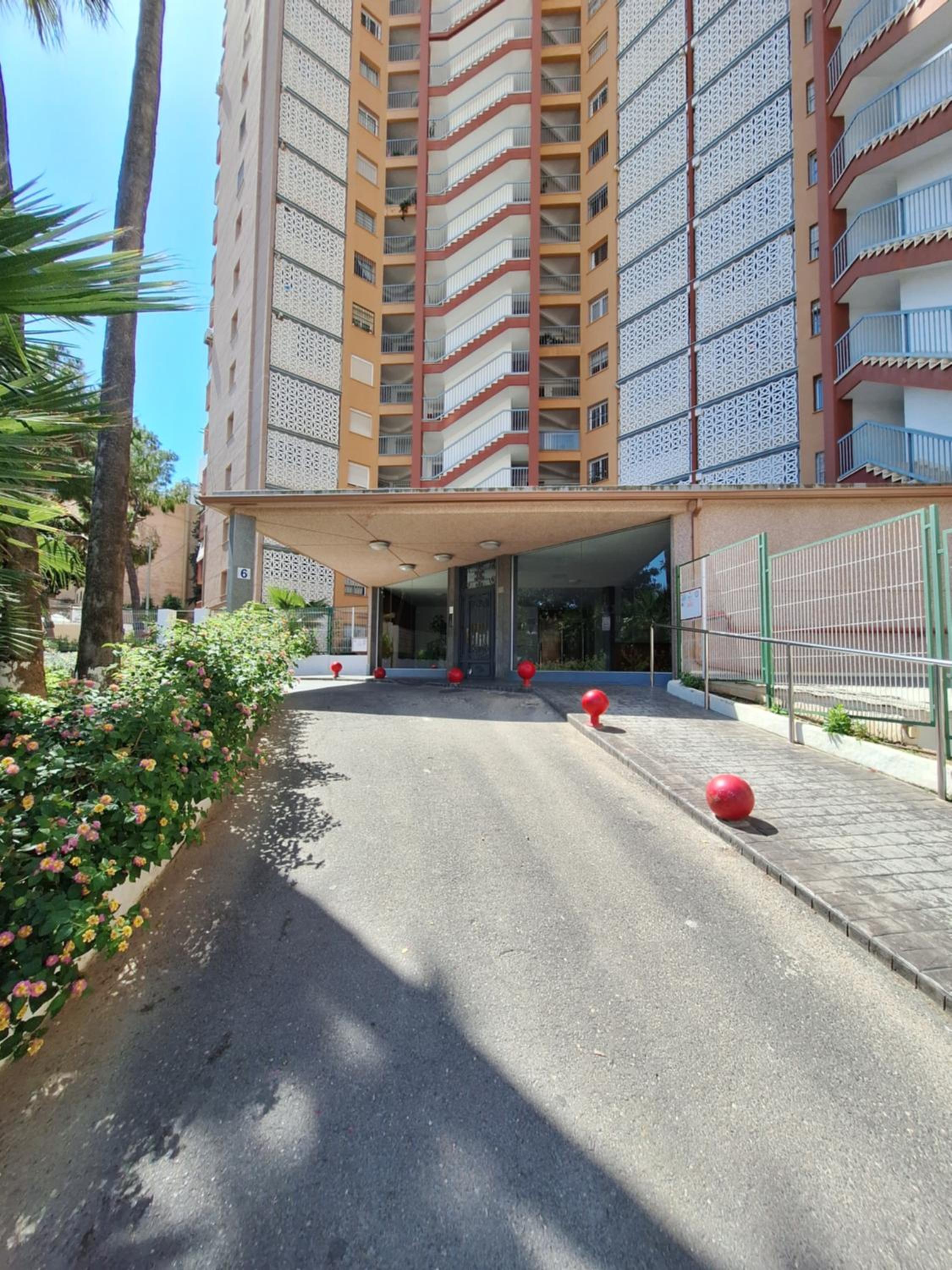 Beautiful 2 Bedrooms Aparatament