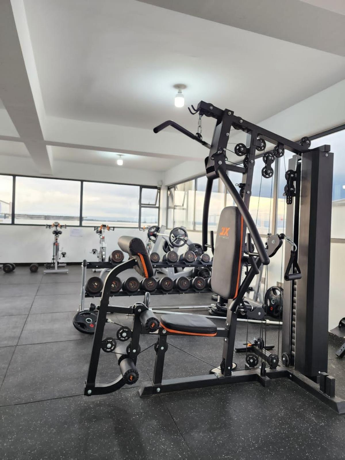 Lux Suites Gatundu Heights Kileleshwa view 3