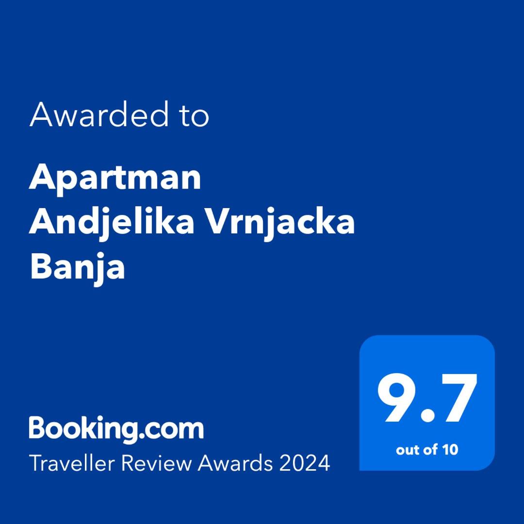 Apartman Andjelika Vrnjacka Banja view 3